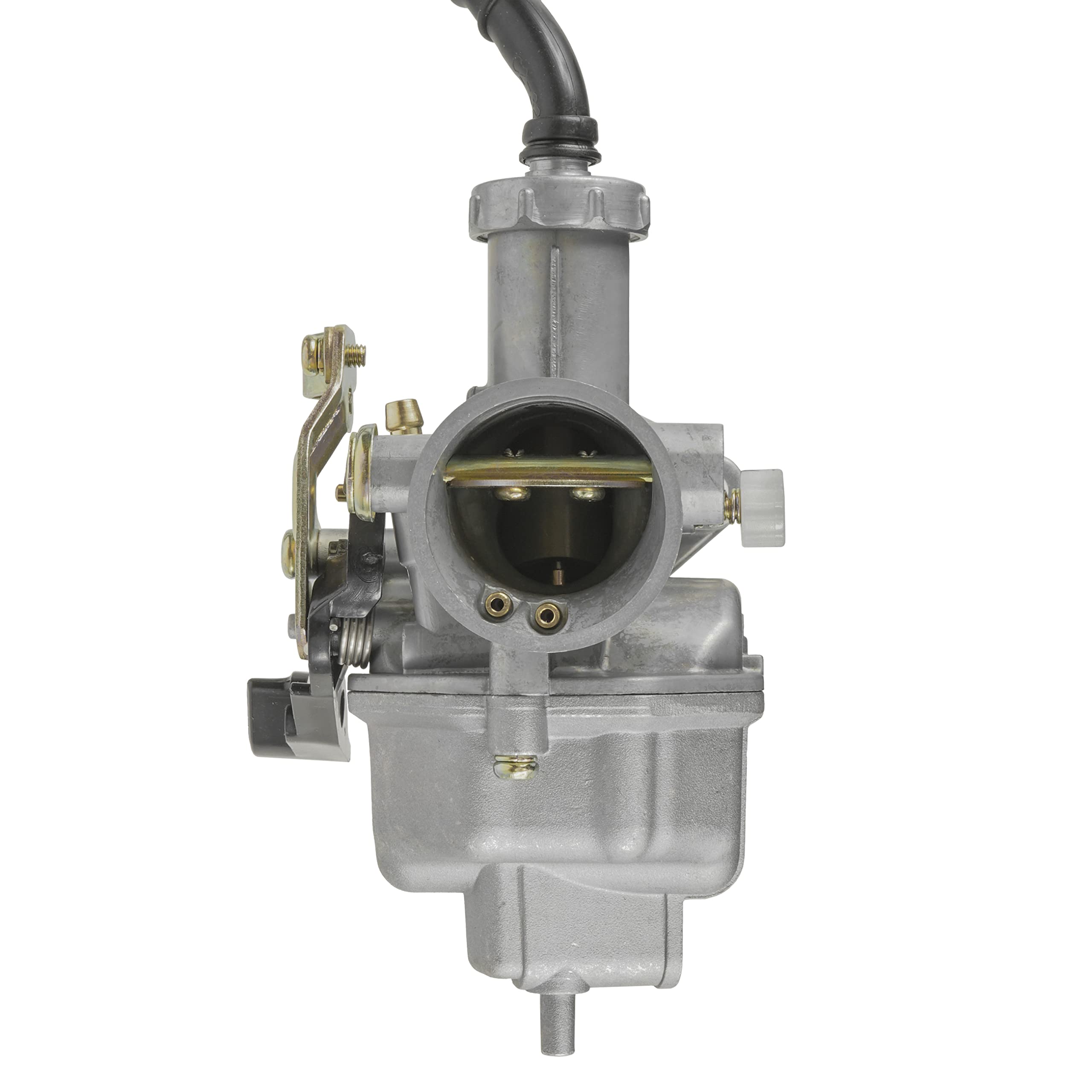 Caltric Carburetor for Honda TRX250EX Sportrax 250 (2006-2008) with Throttle Cable
