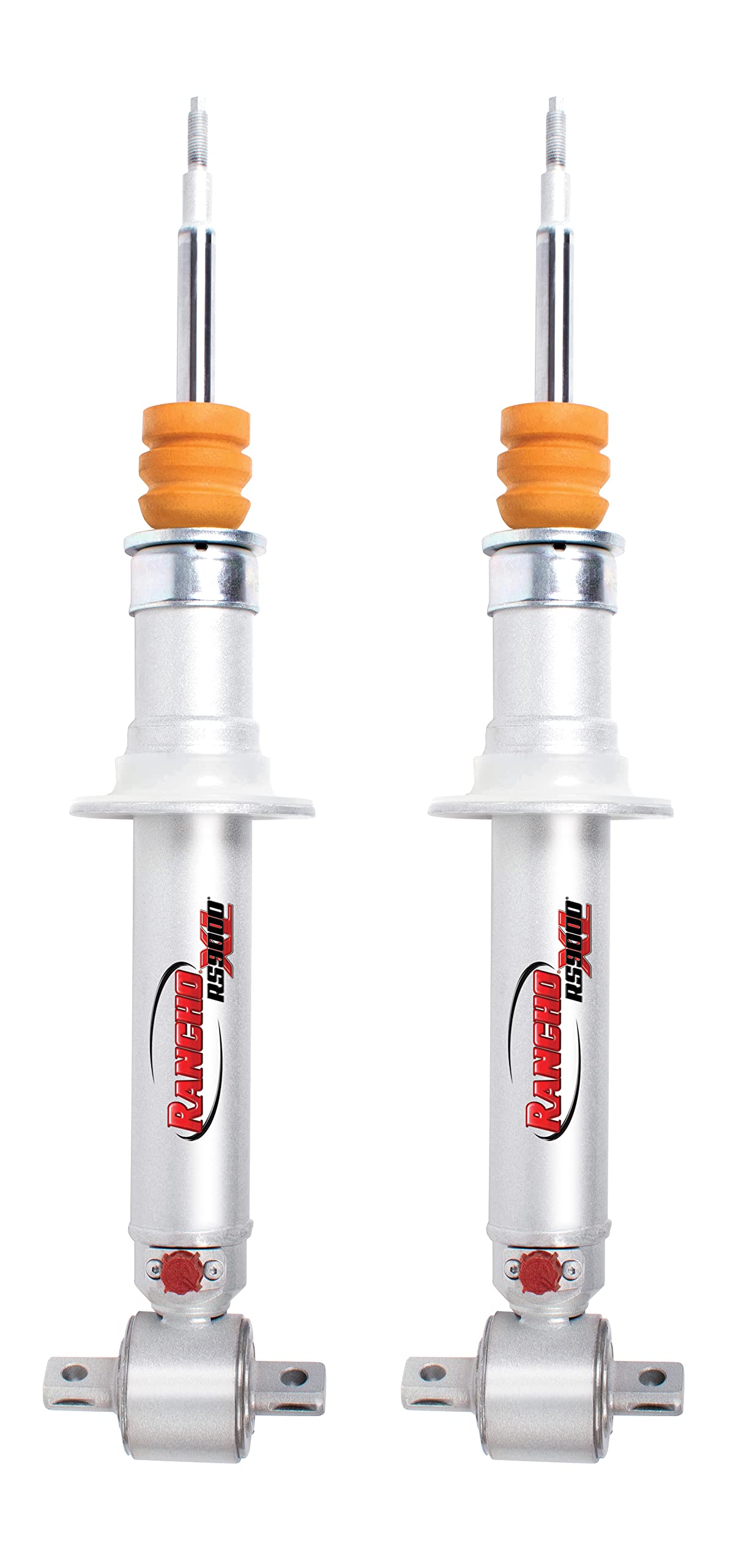 Rancho Level It Rs66508R9 Suspension Leveling Kit