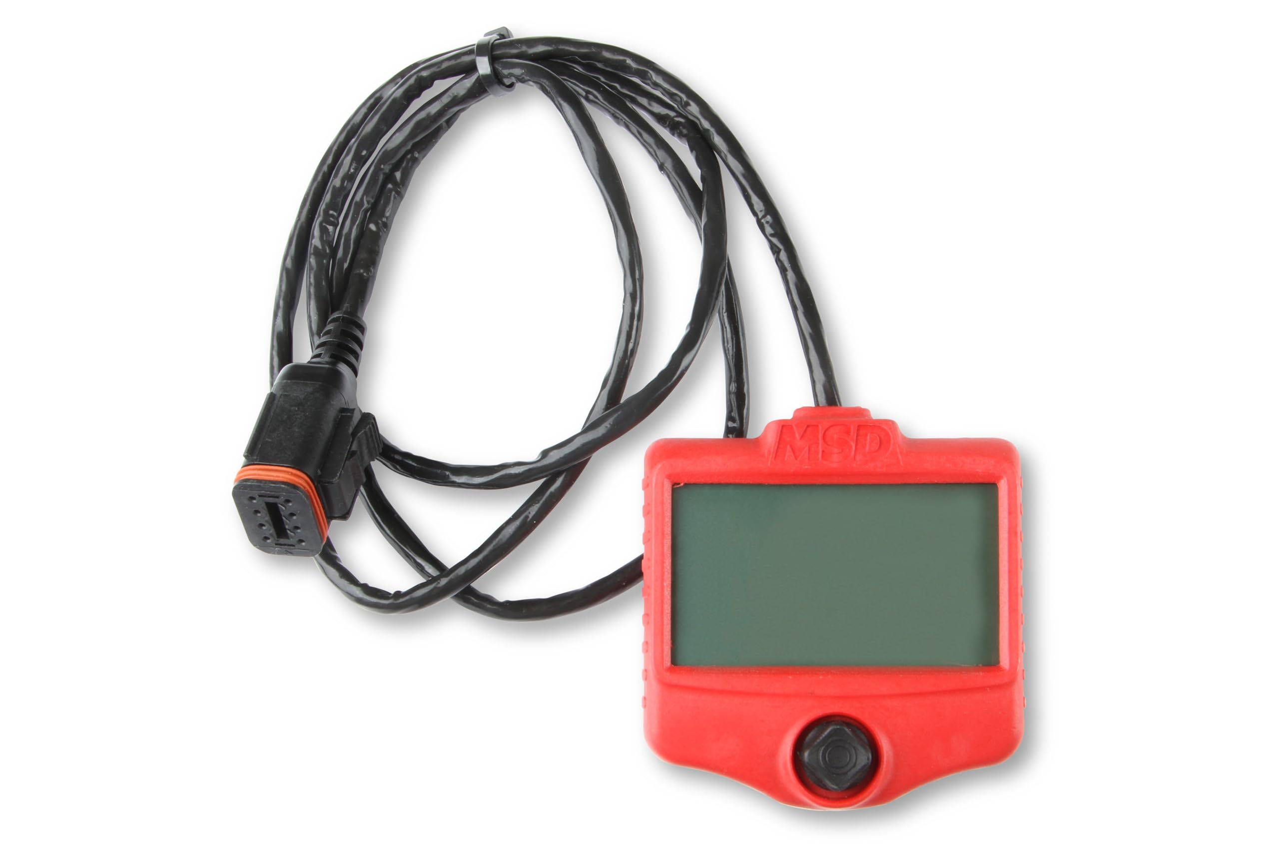 MSD Atomic 2760 Stand Alone Transmission Controller - Multicolor, Model 2760
