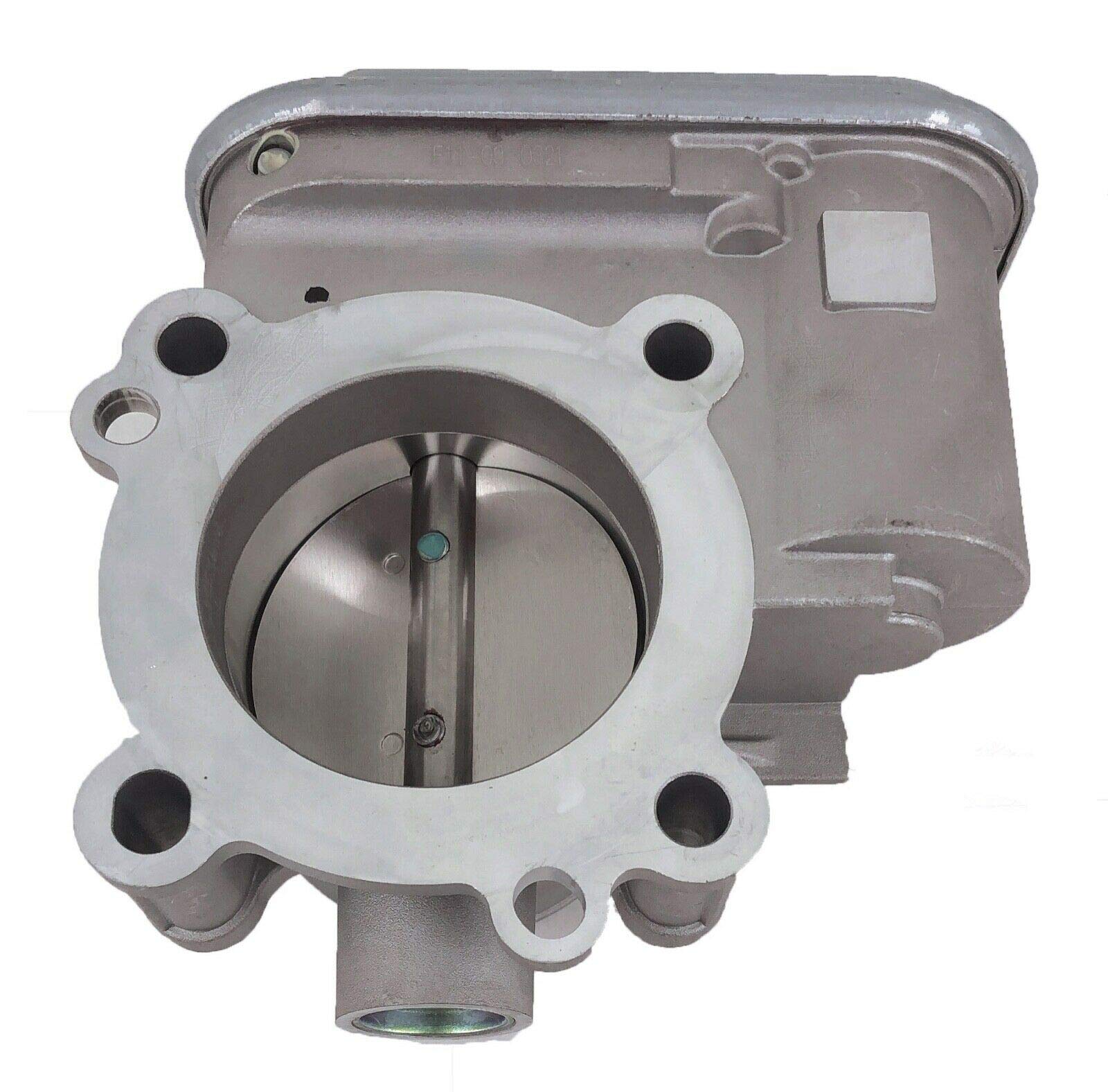 Throttle Body IAC Idle Air Control TPS Actuator Assembly For 2007-2014 Chrysler 200 Dodge Avenger 2007-2012 Caliber 2009-2015 Jo