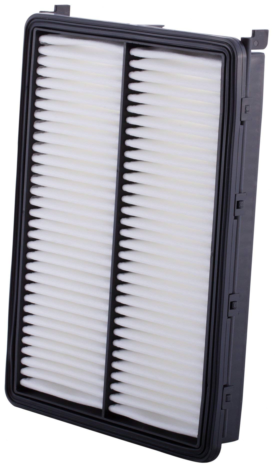 Premium Guard Air Filter Pa99071  Fits 2020-16 Kia Sorento, 2023-20 Telluride, 2021-15 Sedona, 2018-17 Hyundai Santa Fe Sport, 2