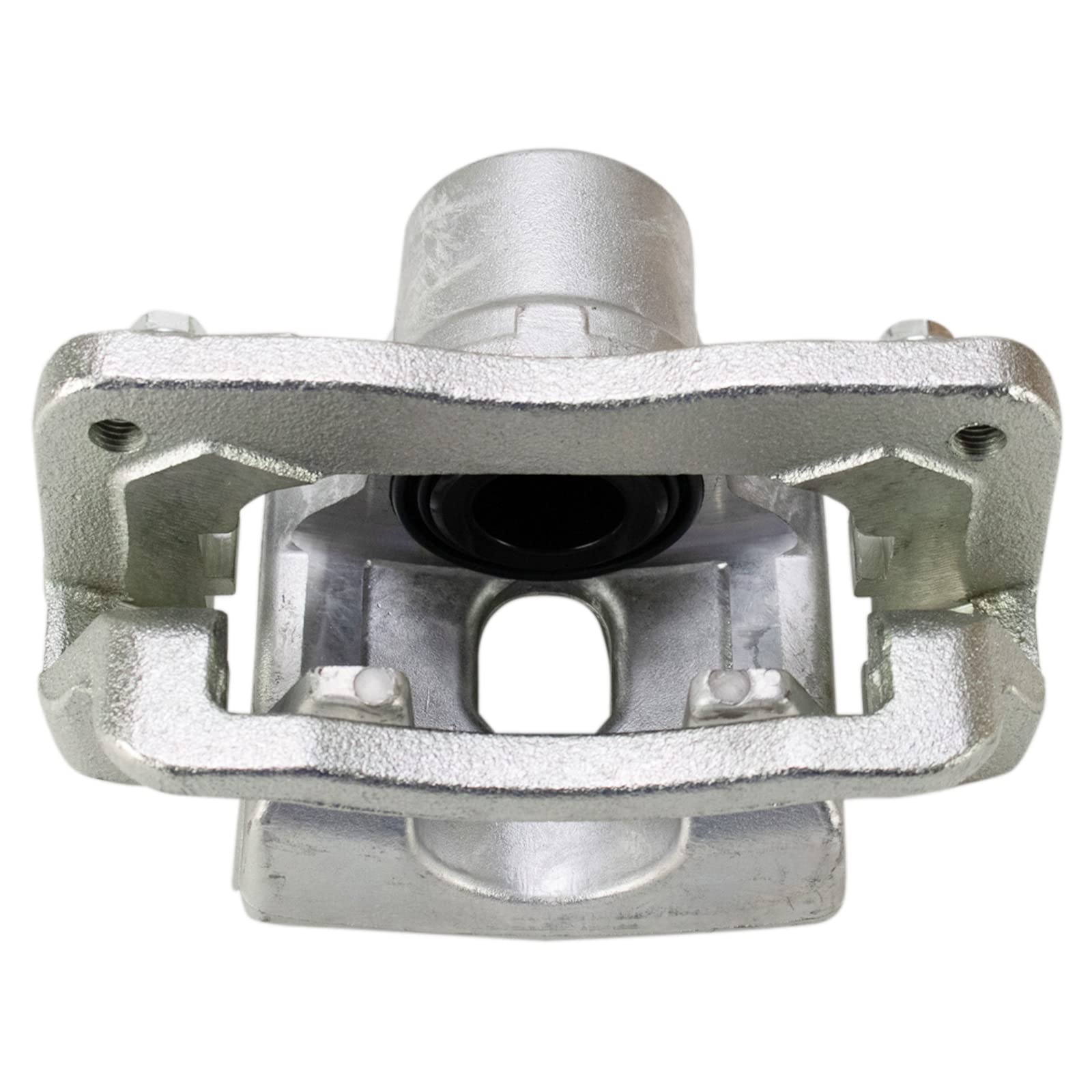 Trq Rear Brake Caliper Set Compatible With 2010-2012 Hyundai Santa Fe 2011-2013 Kia Sorento