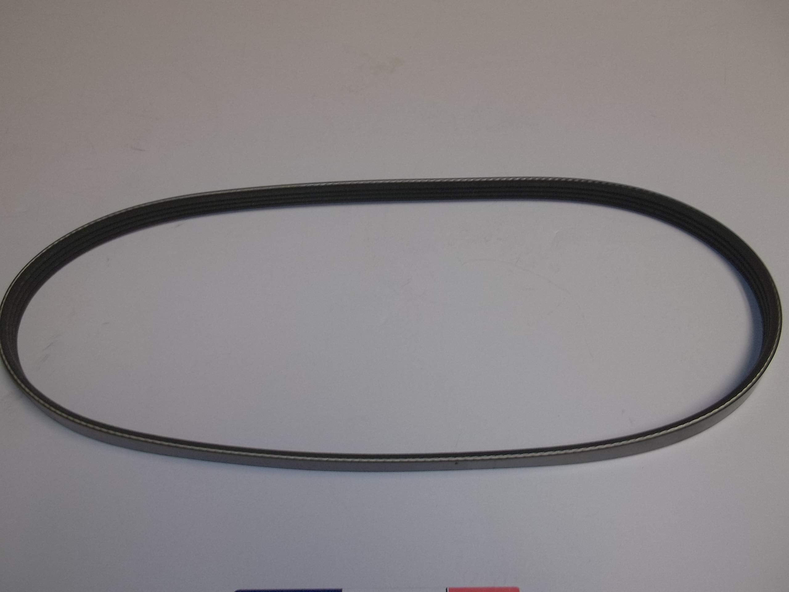 Serpentine Belt for Mercury optimax 3 cyl DFI, Replaces 57-892318 57-8M0026410 75 80 90 115 125 HP