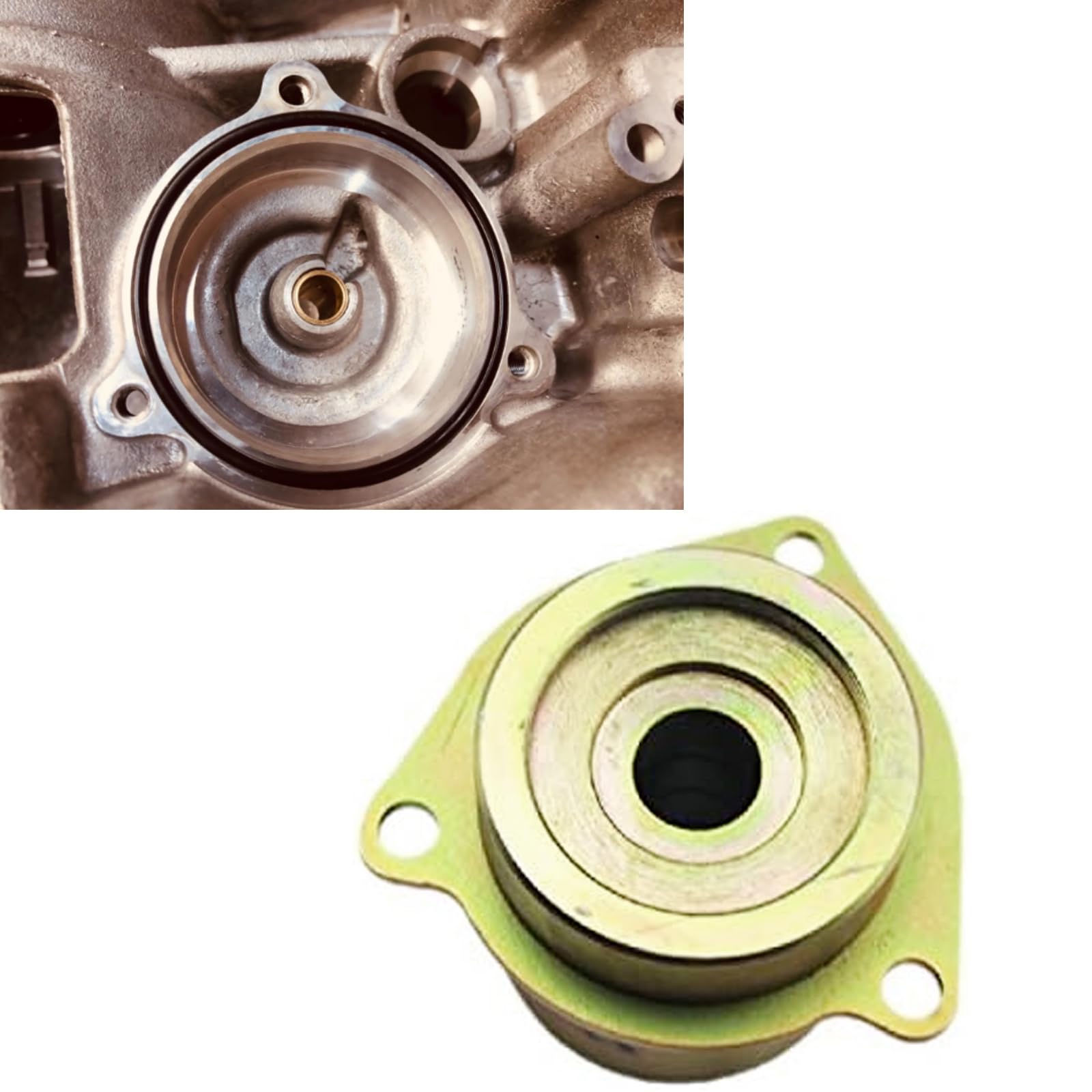 UTMALL Servo Bore Repair Master Kit for Ford Mazda - Model UT16062703, Durable Good Steel Gear Repair Tool