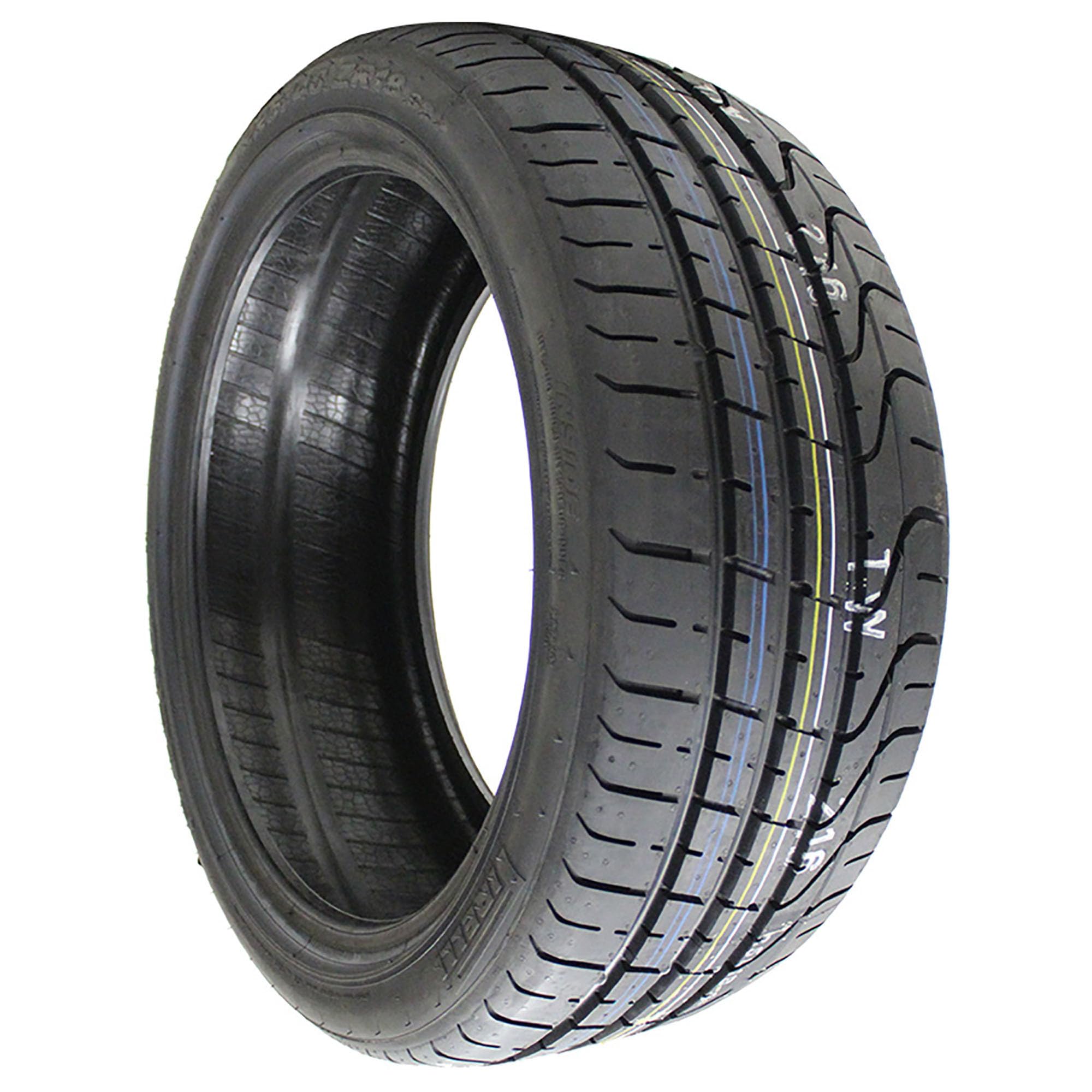 Pirelli P Zero 305/30R20 99Y Passenger Tire