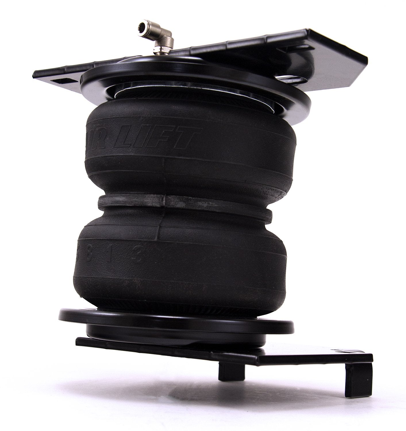 Air Lift 88255 Loadlifter 5000 Ultimate Air Suspension Kit