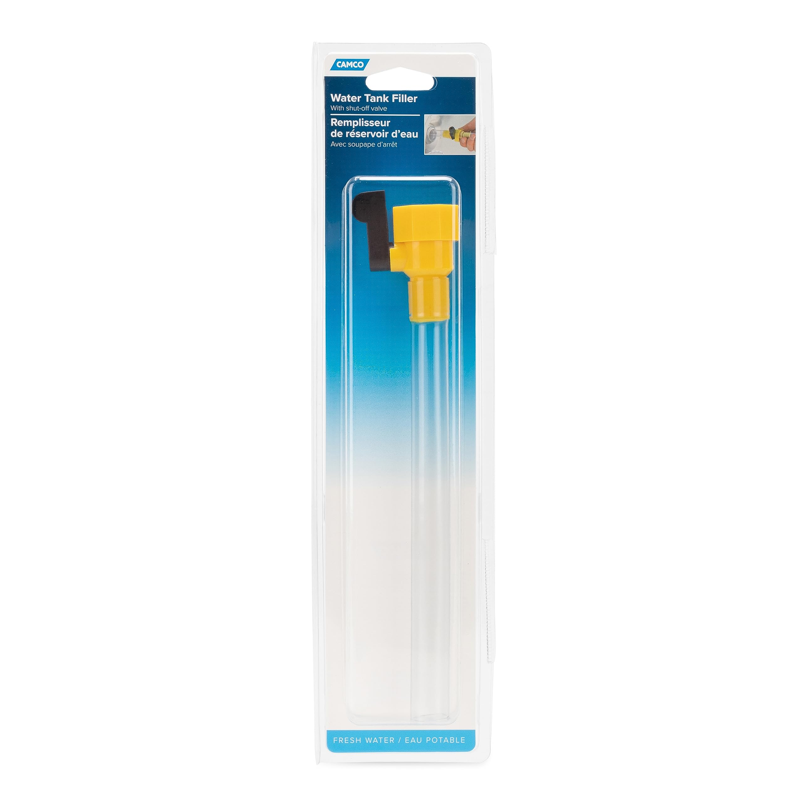 Camco 40003 Rv Water Tank Filler