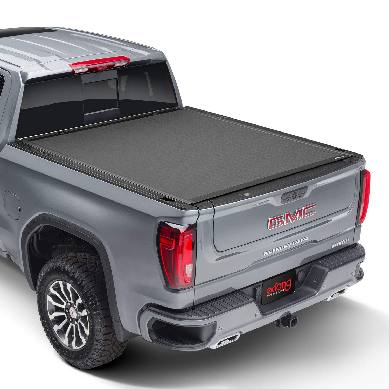 Realtruck Extang Xceed Hard Folding Truck Bed Tonneau Cover | 85350 | Fits 2015-2022 Chevy/Gmc Colorado/Canyon 5' 2' Bed (61.7')