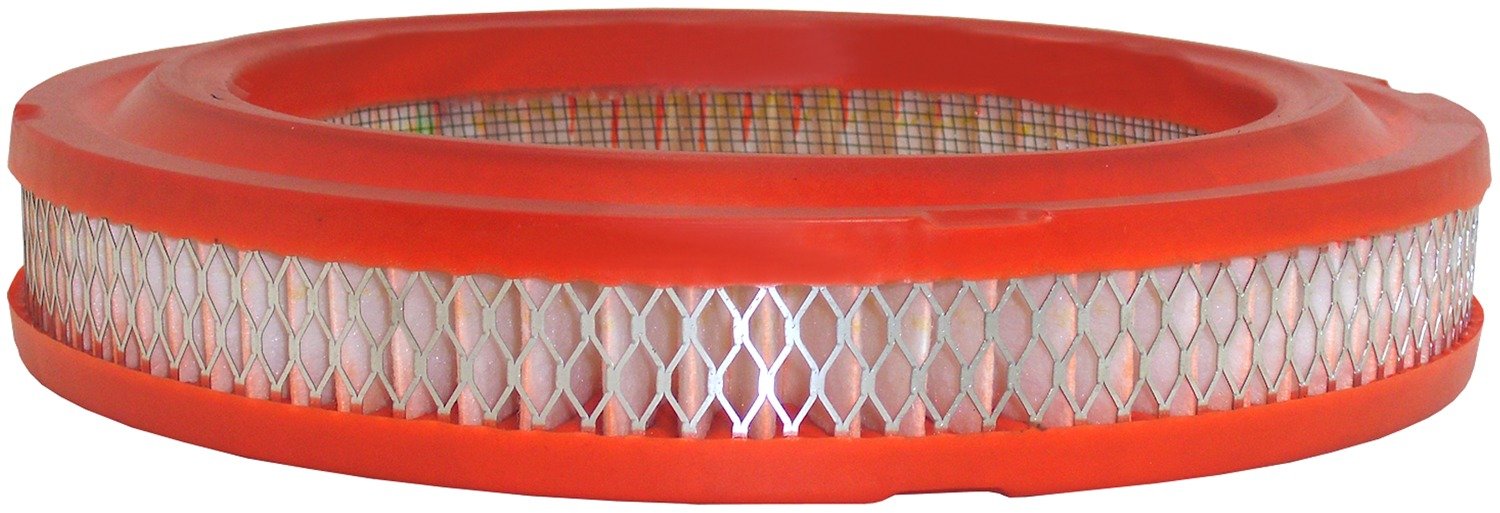 Fram Extra Guard Round Plastisol Engine Air Filter Replacement, Easy Install W/Advanced Engine Protection And Optimal Performanc