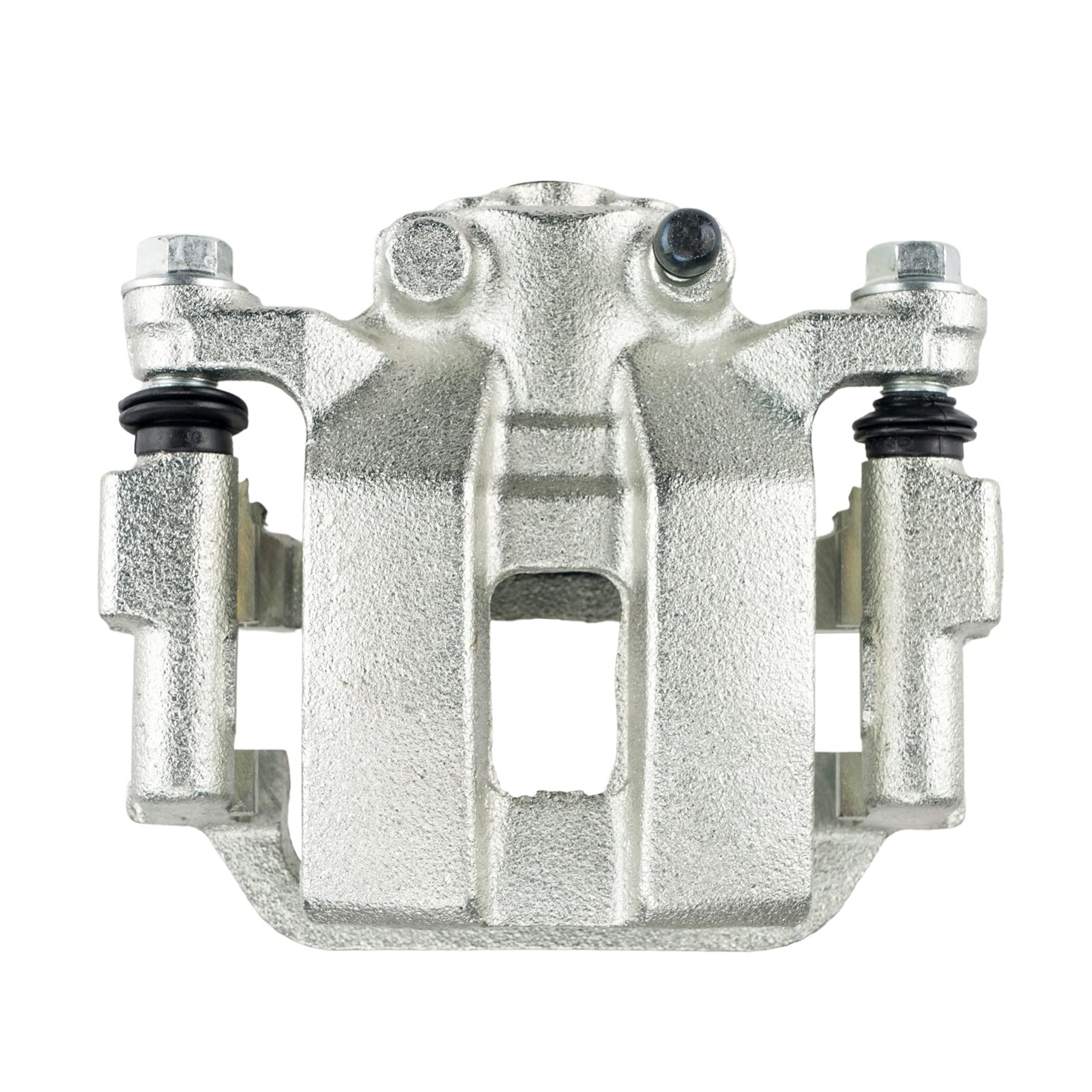 Kax Disc Brake Caliper Assembly For Infiniti G35 2005-2008, G37 2009-2010, M35 2006-2009, M45 2006-2009, Nissan 350Z 2006-2009,