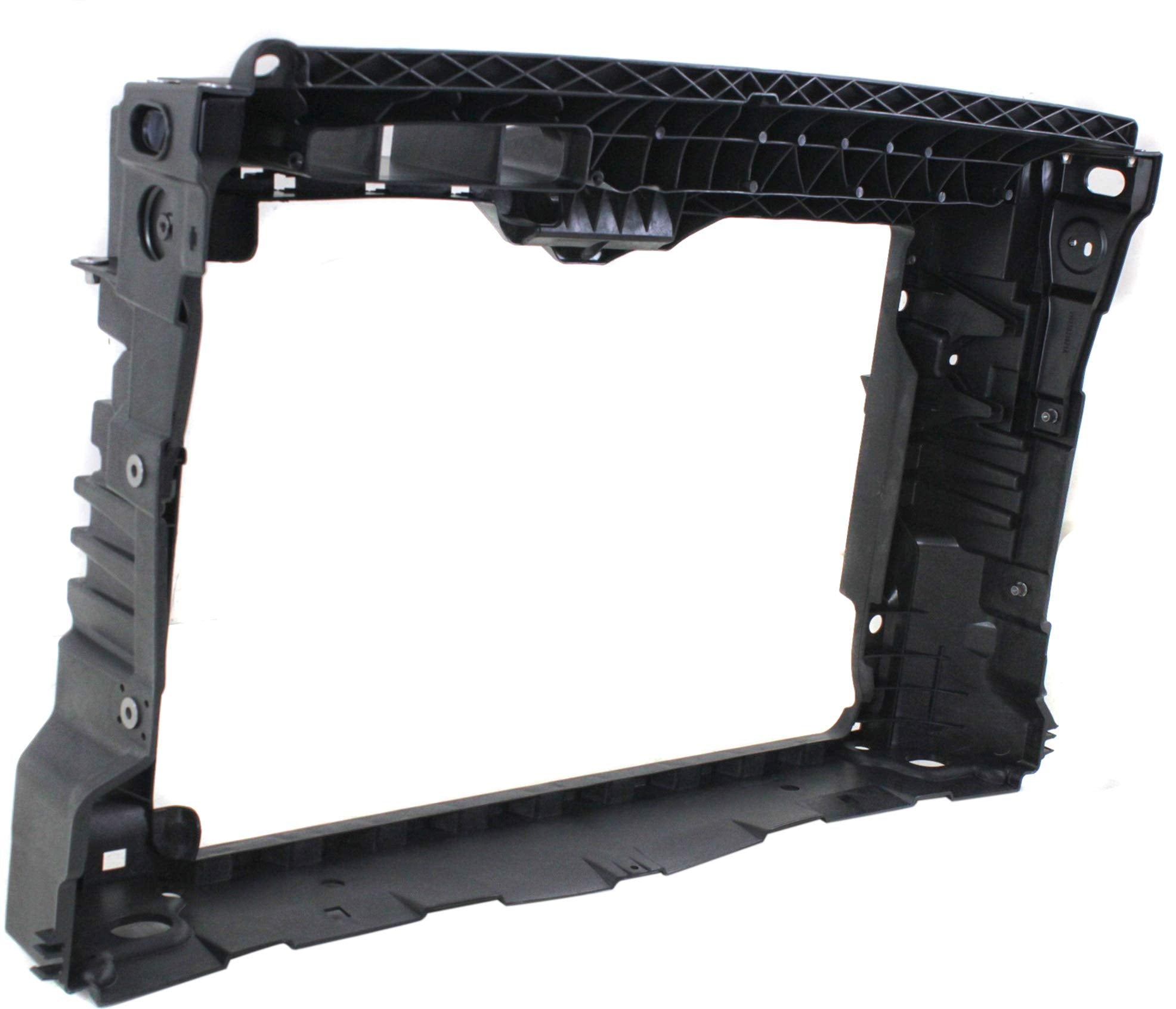 Evan Fischer Radiator Support Compatible With 2012-2015 Volkswagen Passat - Vw1225138