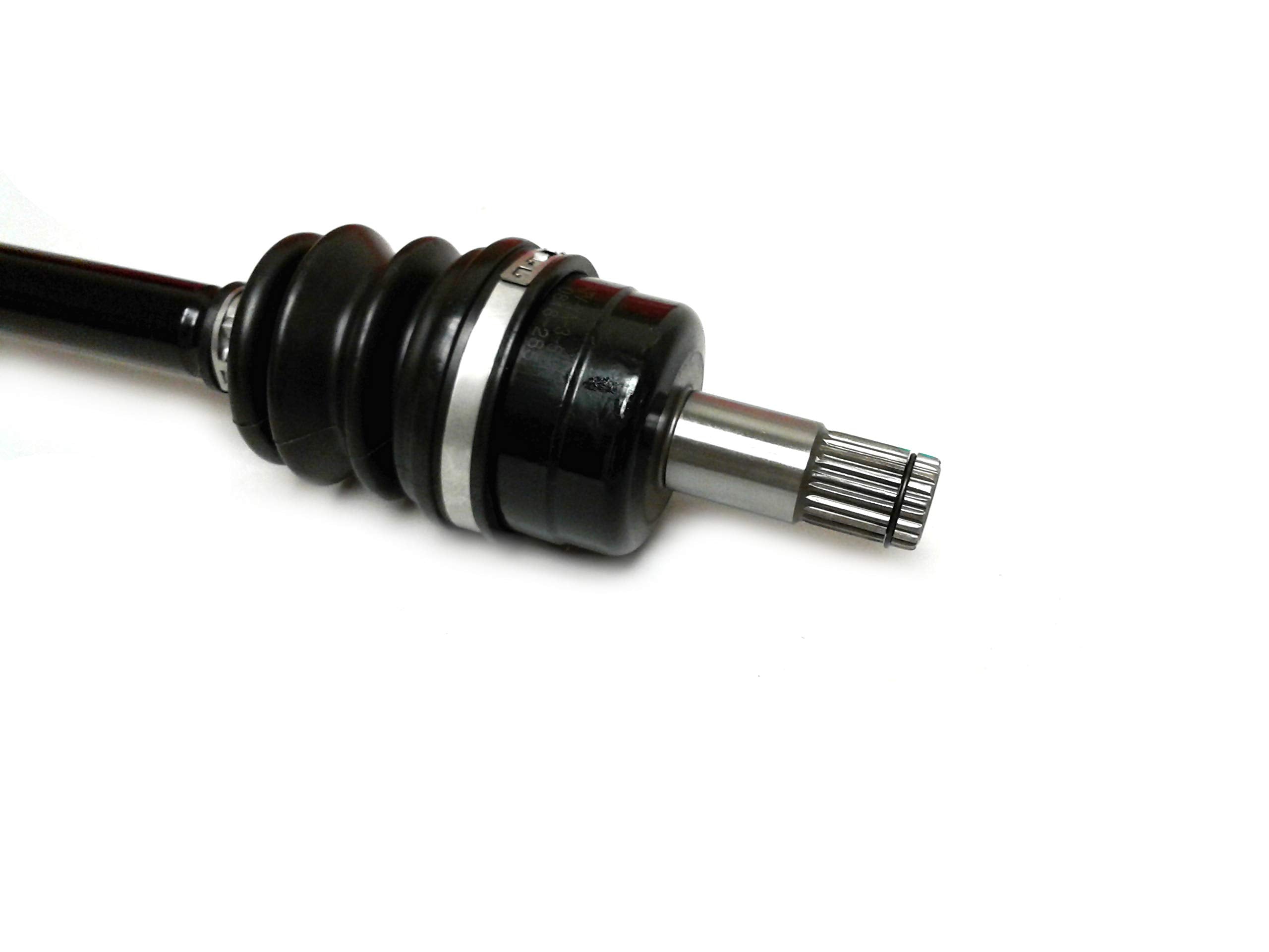 Atvpc Front Cv Axle For Yamaha Grizzly 700 4X4 2016-2019
