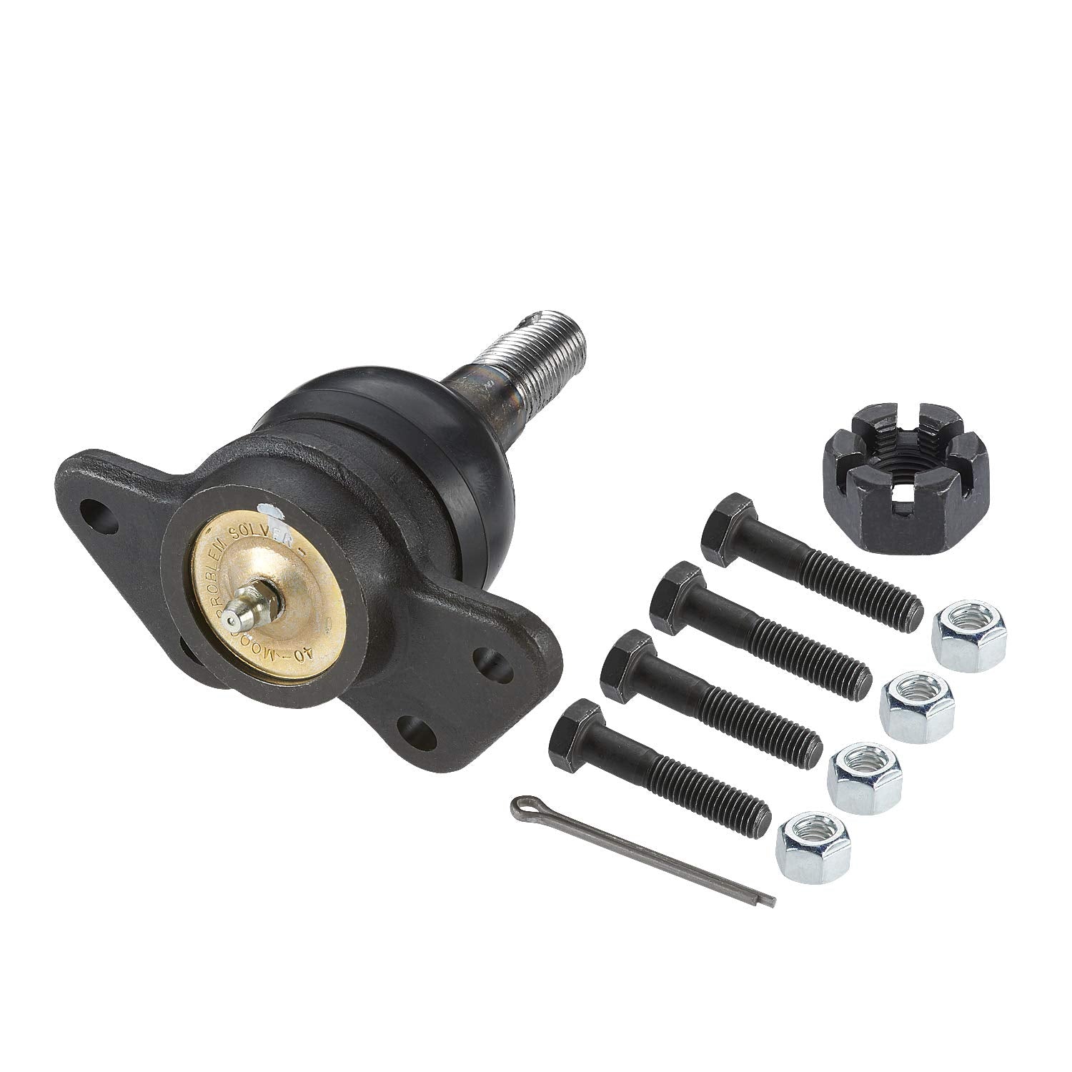 Moog K6344 Front Upper Suspension Ball Joint For Chevrolet K2500
