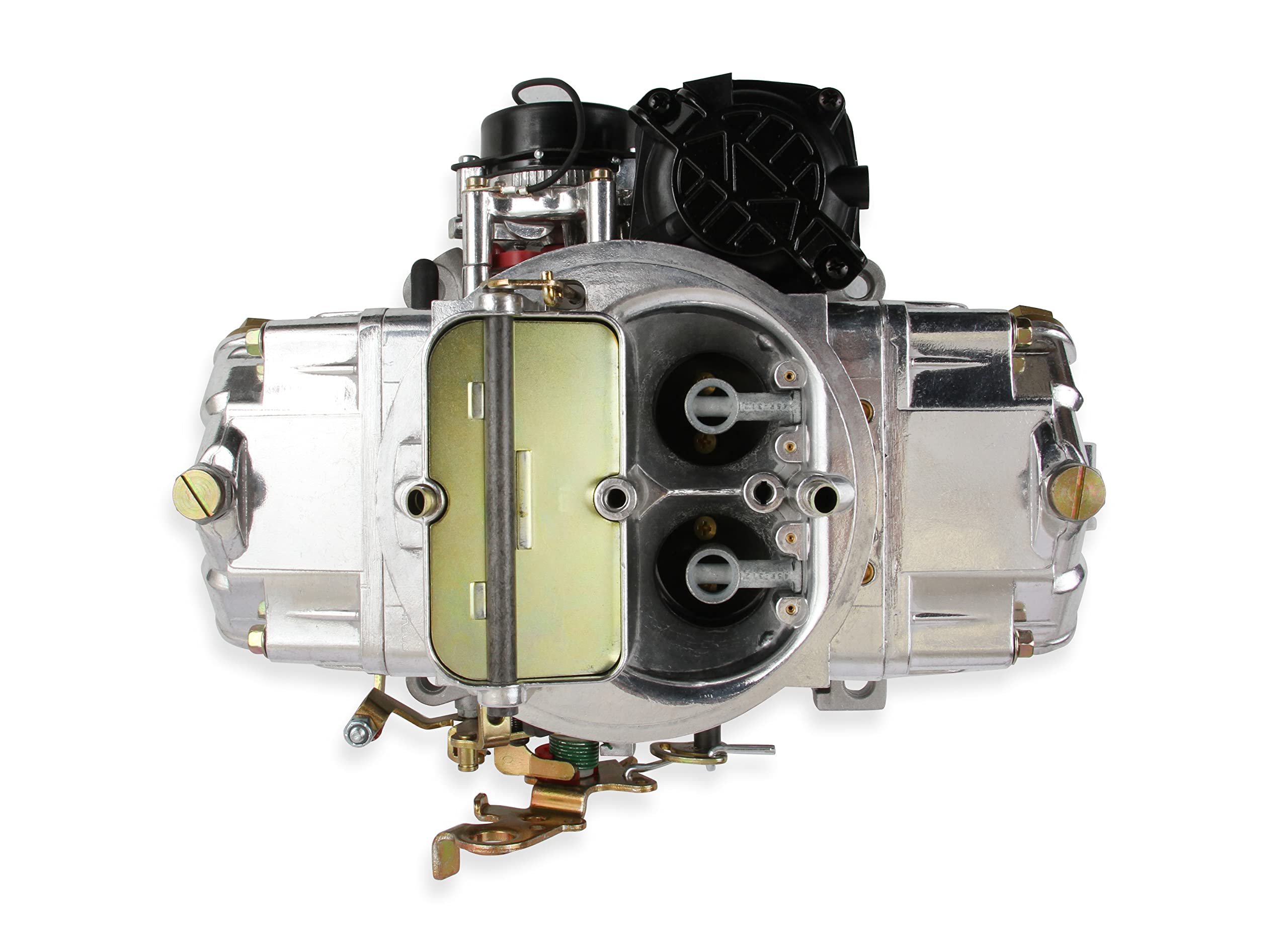 Holley 0-80770 4150 770Cfm V-Sec/Ec S-Avenger