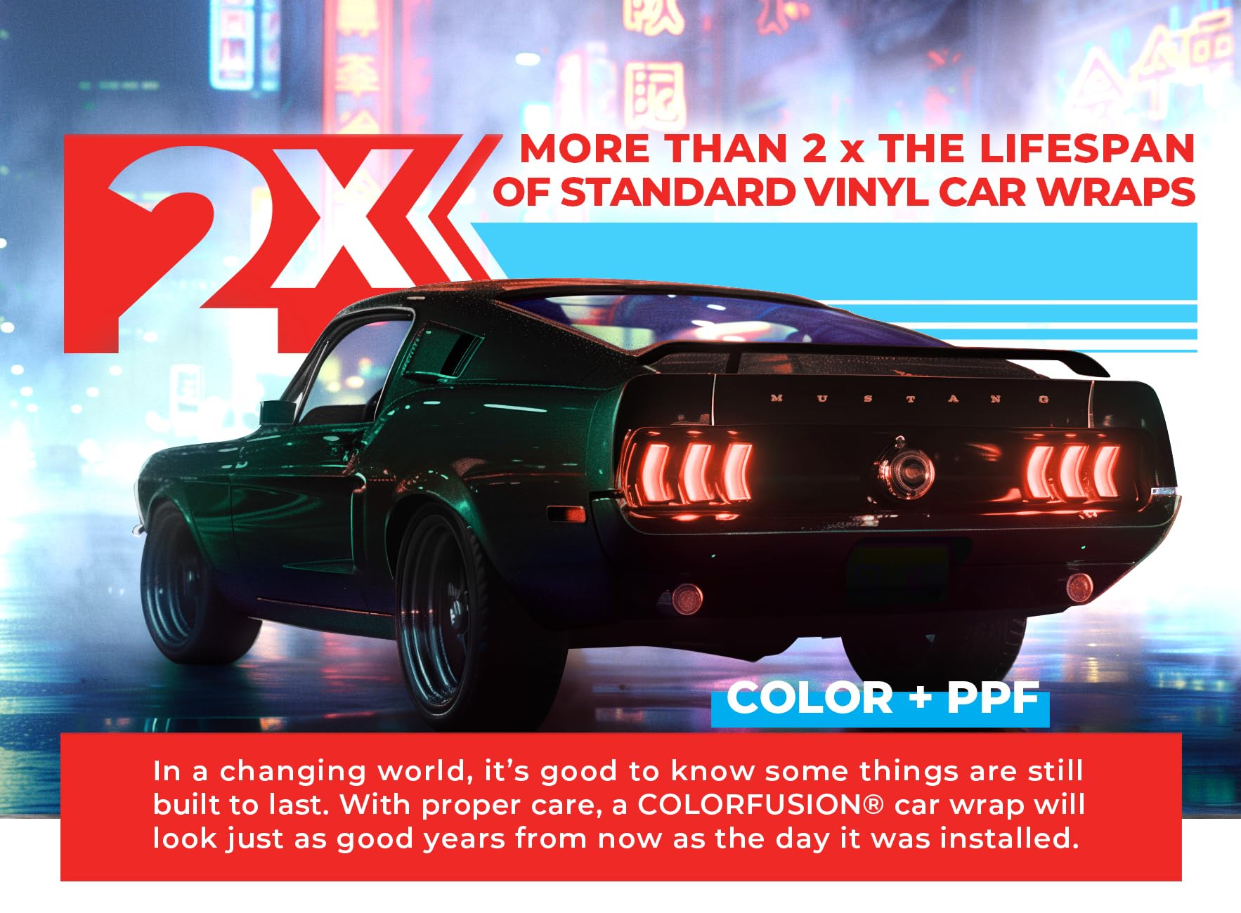 Colorfusion Ppf By Vvivid, Gloss Shadow Green Dry Apply Ppf Vinyl Car Wrap Roll 20Ft X 5Ft