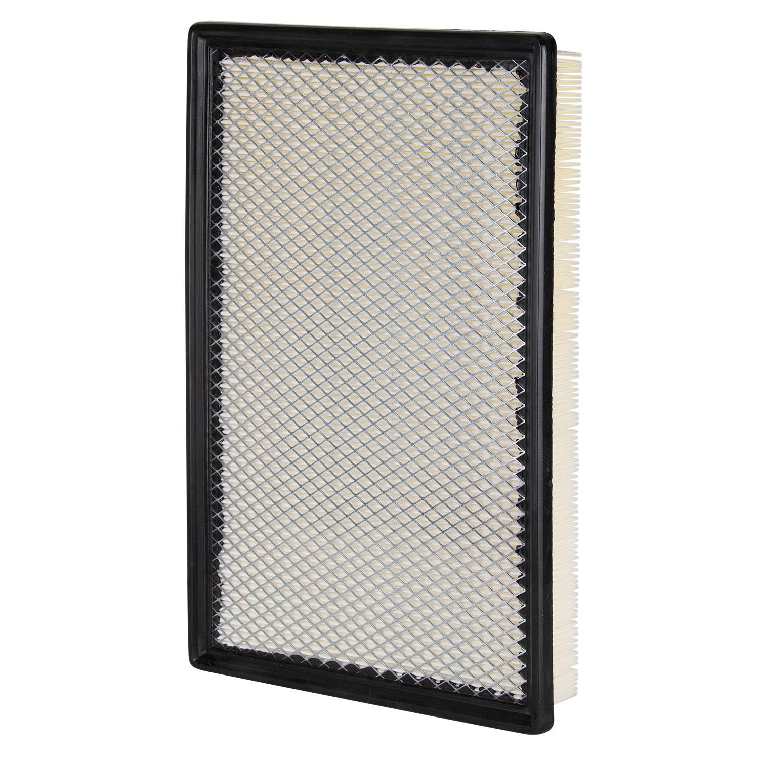 ECOGARD XA3462 Premium Engine Air Filter Fits Ram 1500 5.7L 2011-2021, 1500 3.6L 2013-2020, 1500 Classic 5.7L 2019-2021, 2500 6.
