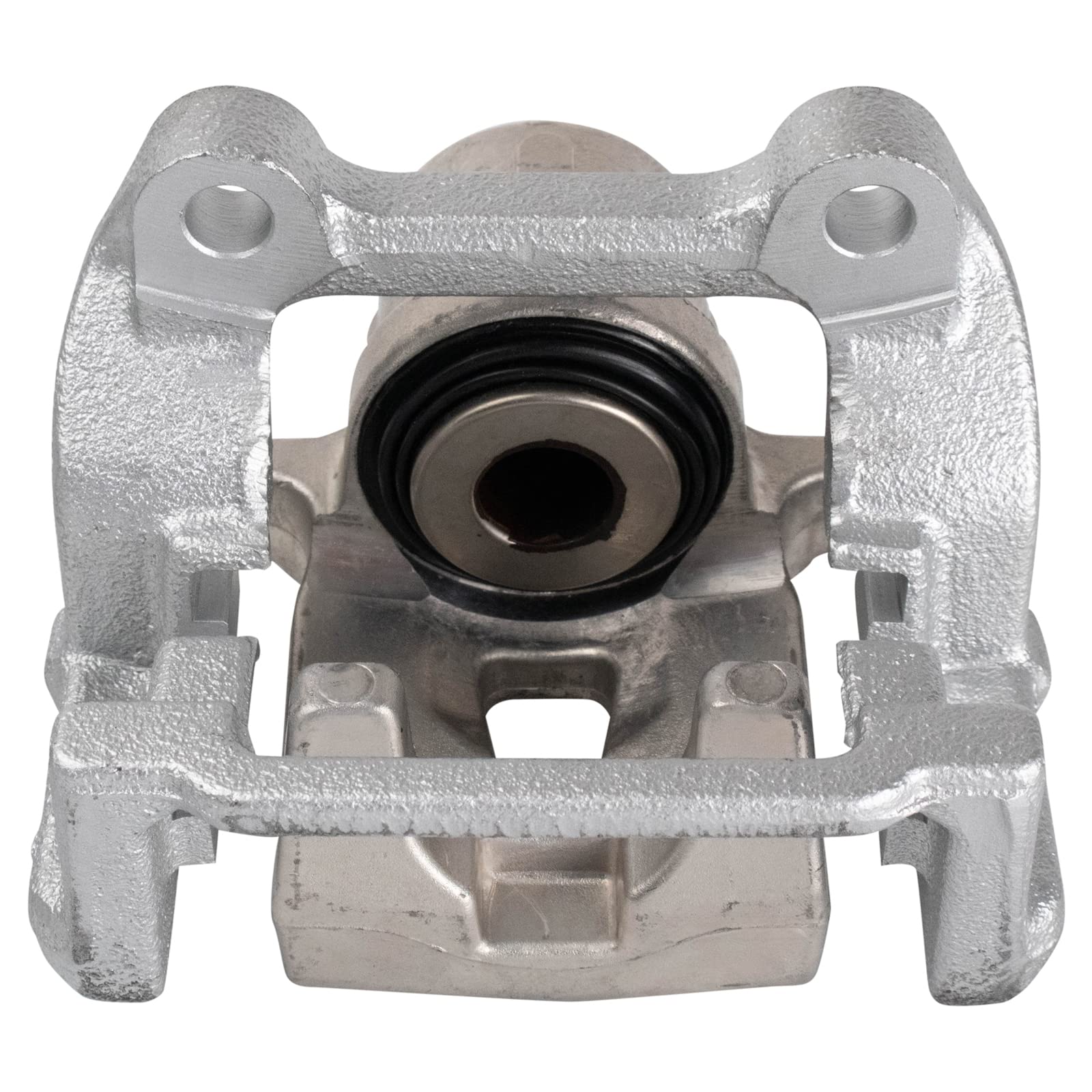 Trq Rear Brake Caliper Set Compatible With 2005-2018 Chrysler 300 2009-2016 Dodge Challenger 2006-2016 Charger 2005-2008 Magnum