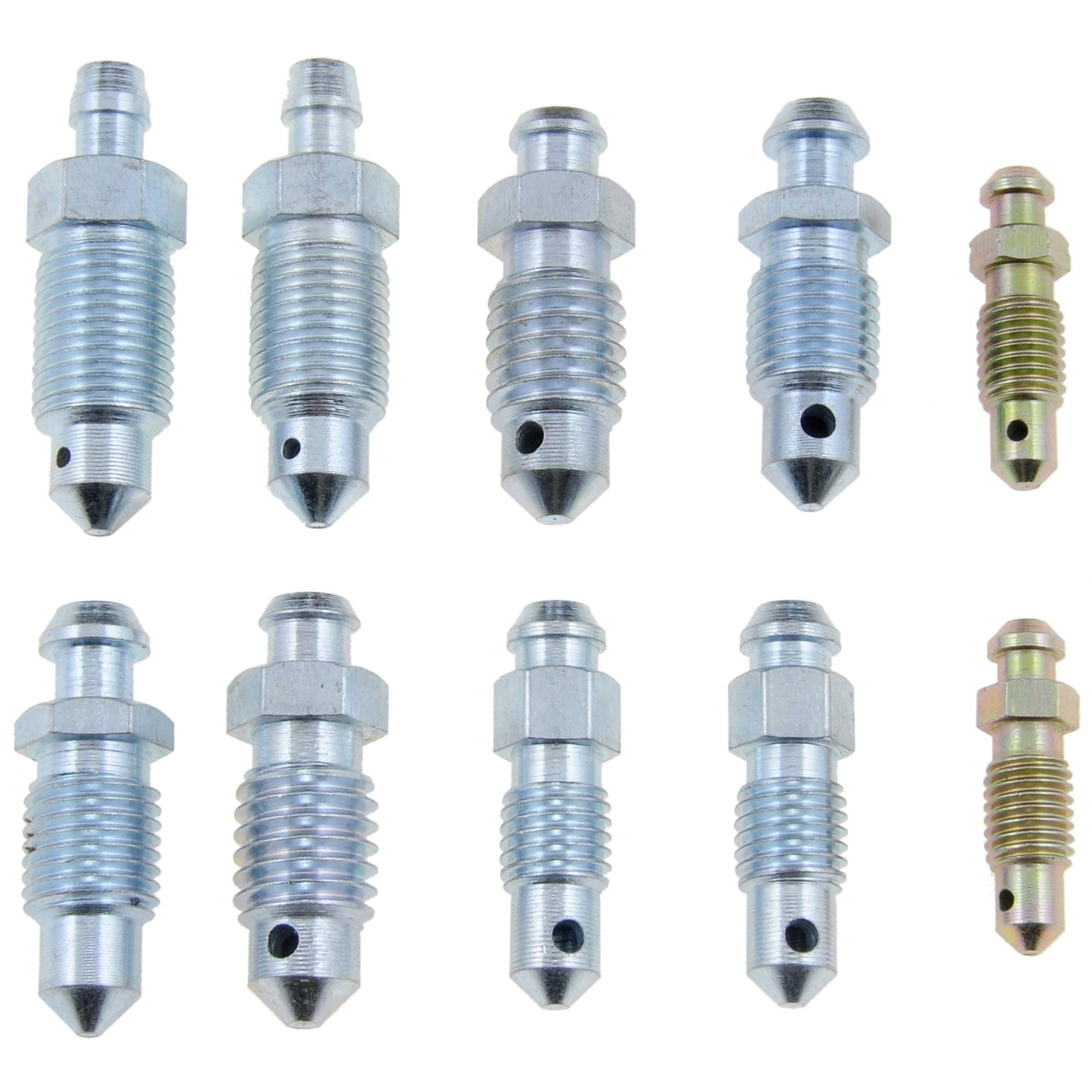 Dorman Help! 13949 Bleeder Assortment