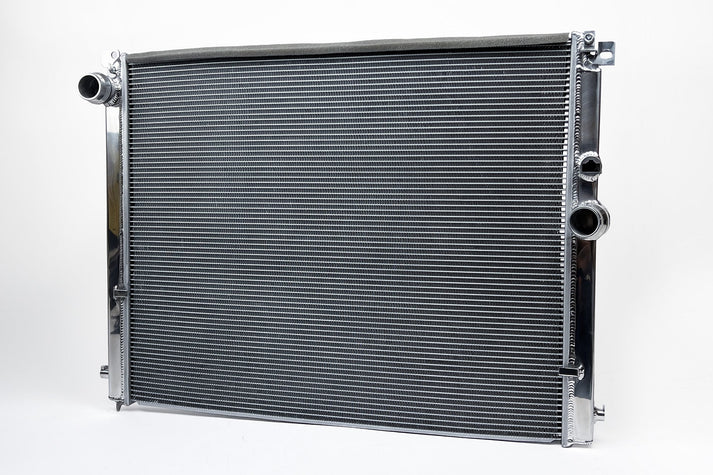 CSF High-performance All-Aluminum Radiator A9X Supra & BMW G-Series B46 B48 B58