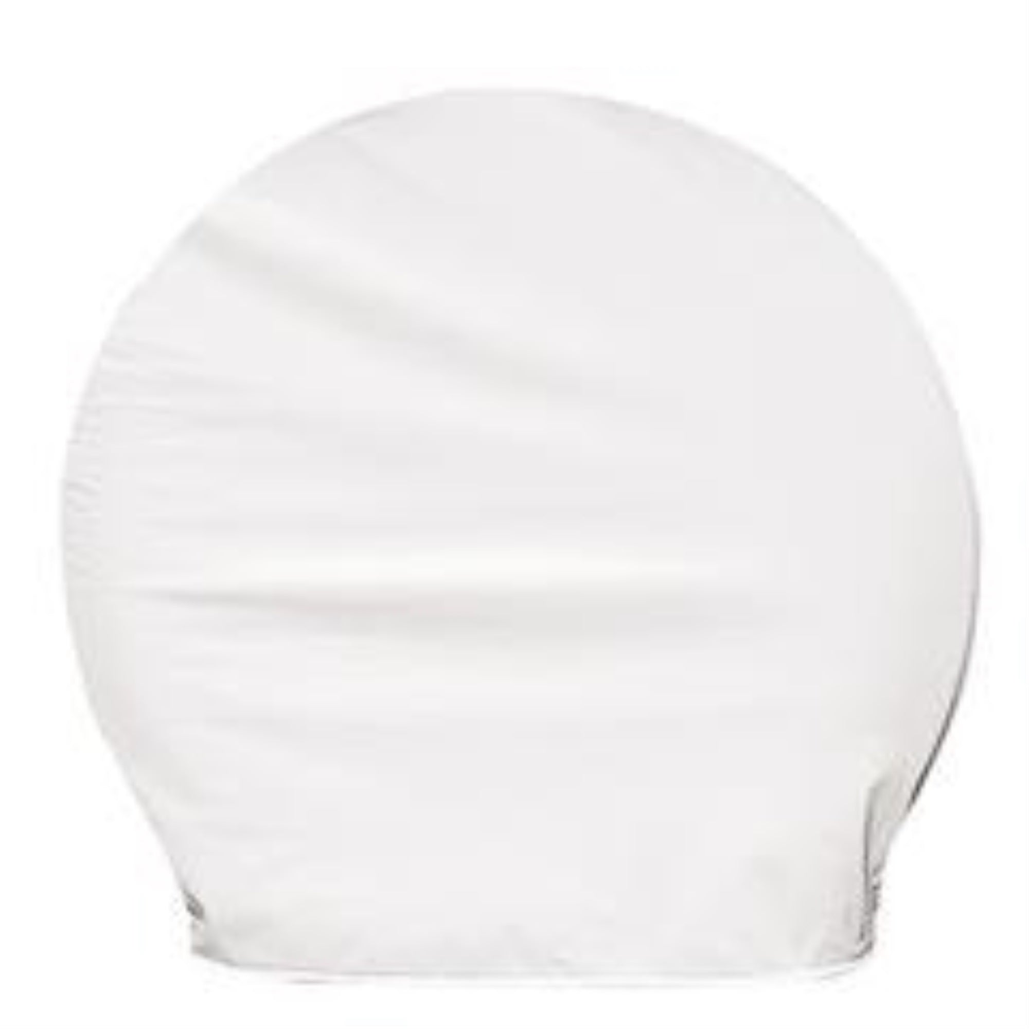 Adco 3953 Ultra Tyre Gards - #3 27'' To 29'', Polar White