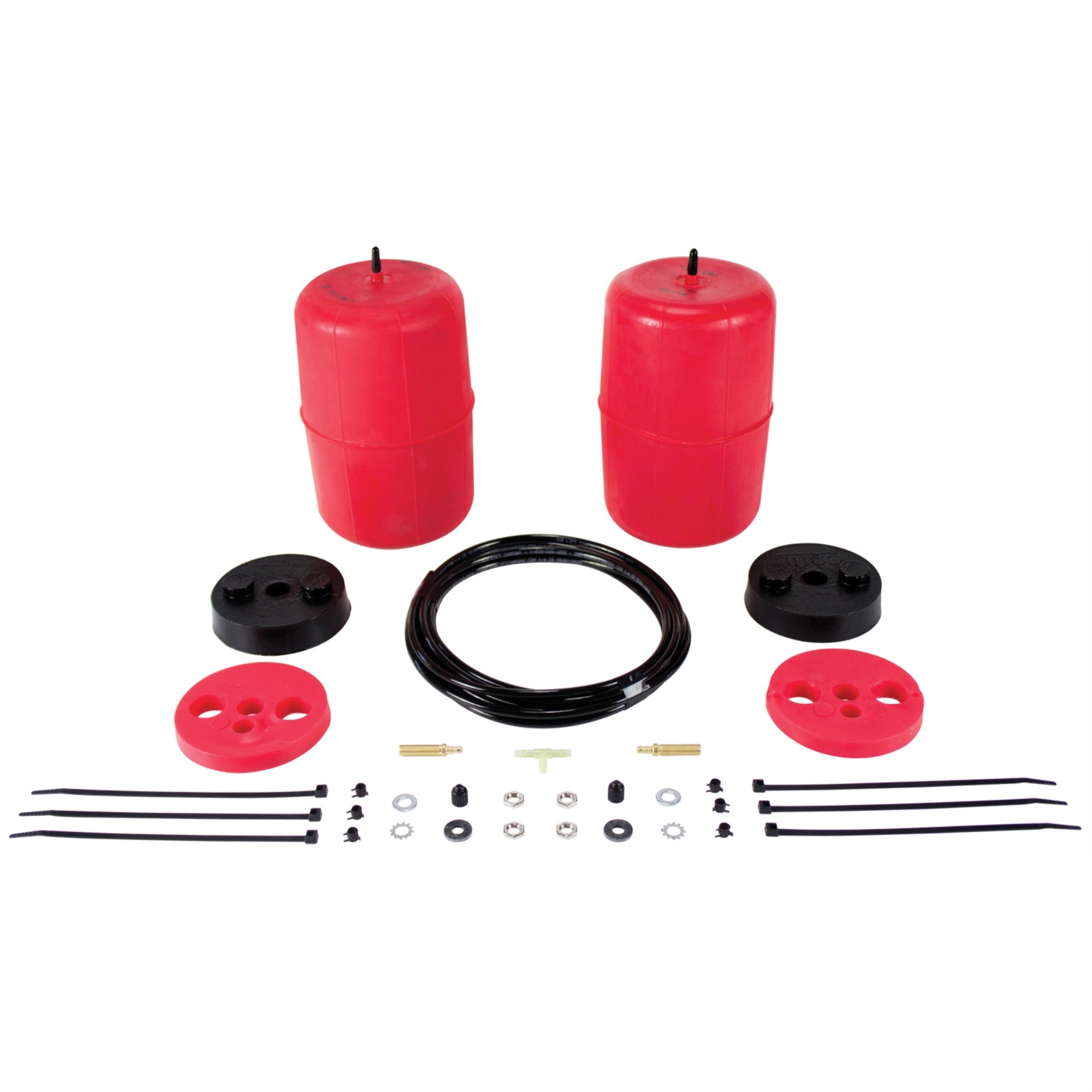 Air Lift 80532 Airspring 1000 For Dodge Ram 2500/3500 4Wd (2014-2019)