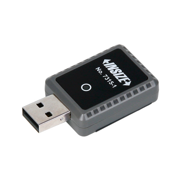 7315-2 Wireless Data Transfer System, Multichannel Receiver