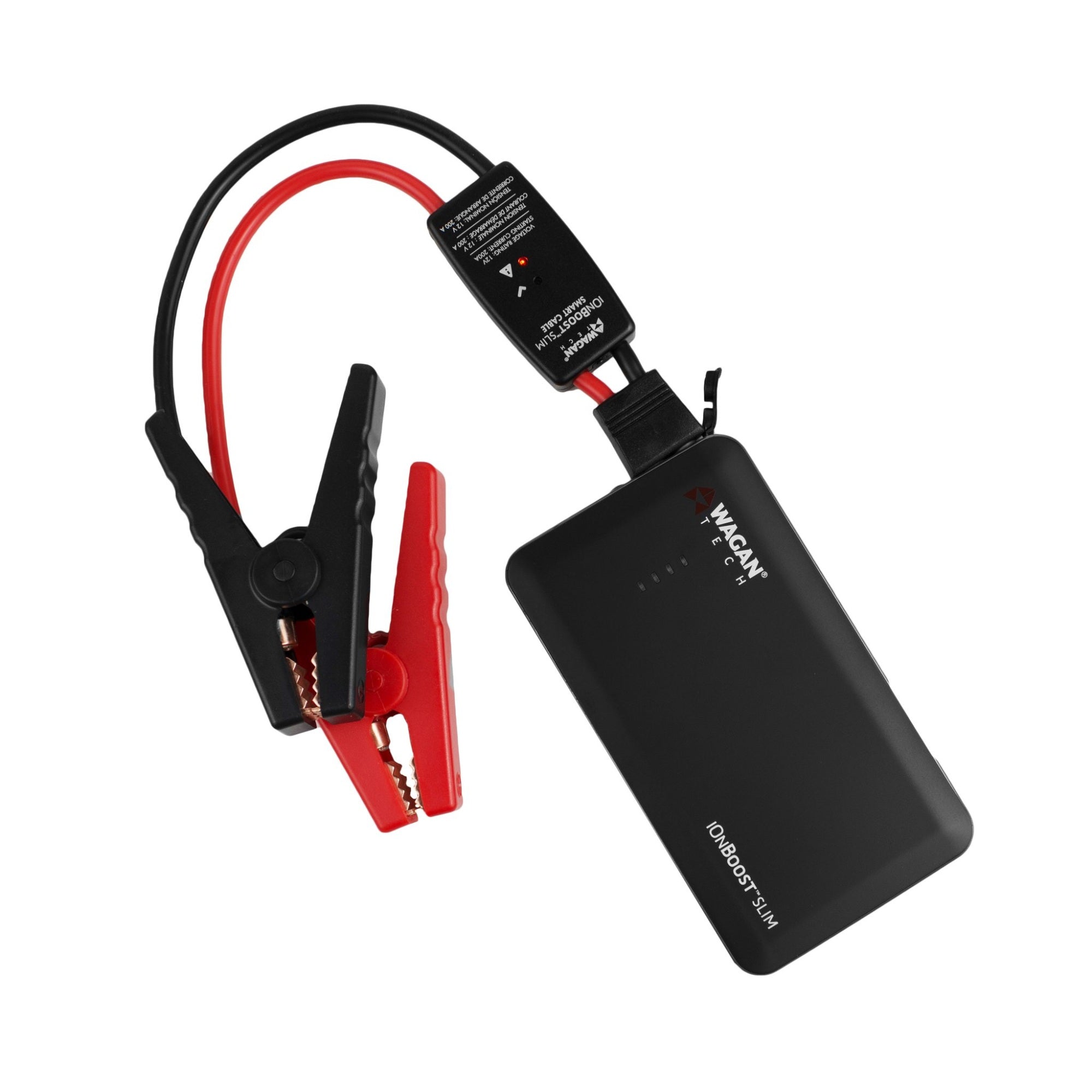 iOnBoost Slim Lithium Jumpstarter