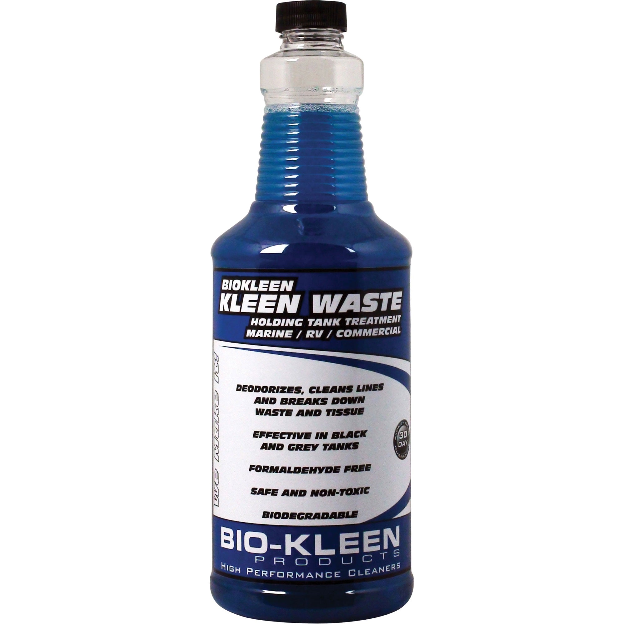 BioKleen M01707 Kleen Waste  32 oz.