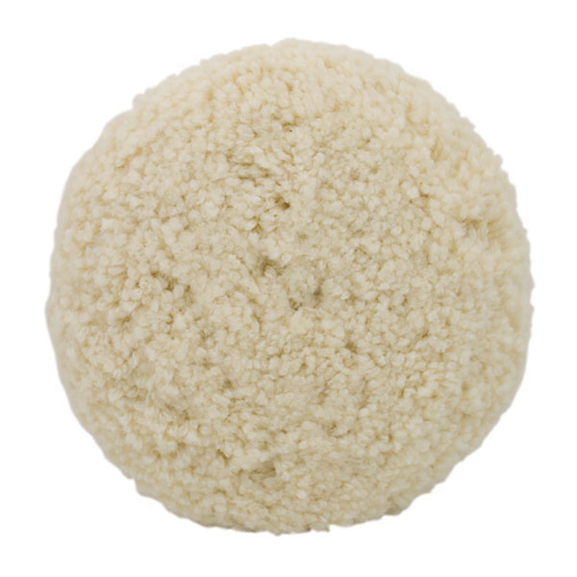PRESTA WHITE DOUBLE SIDED SCREW ON PAD