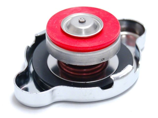 HKS D1 Limited Edition Radiator Cap 1.1 kg/cm^2