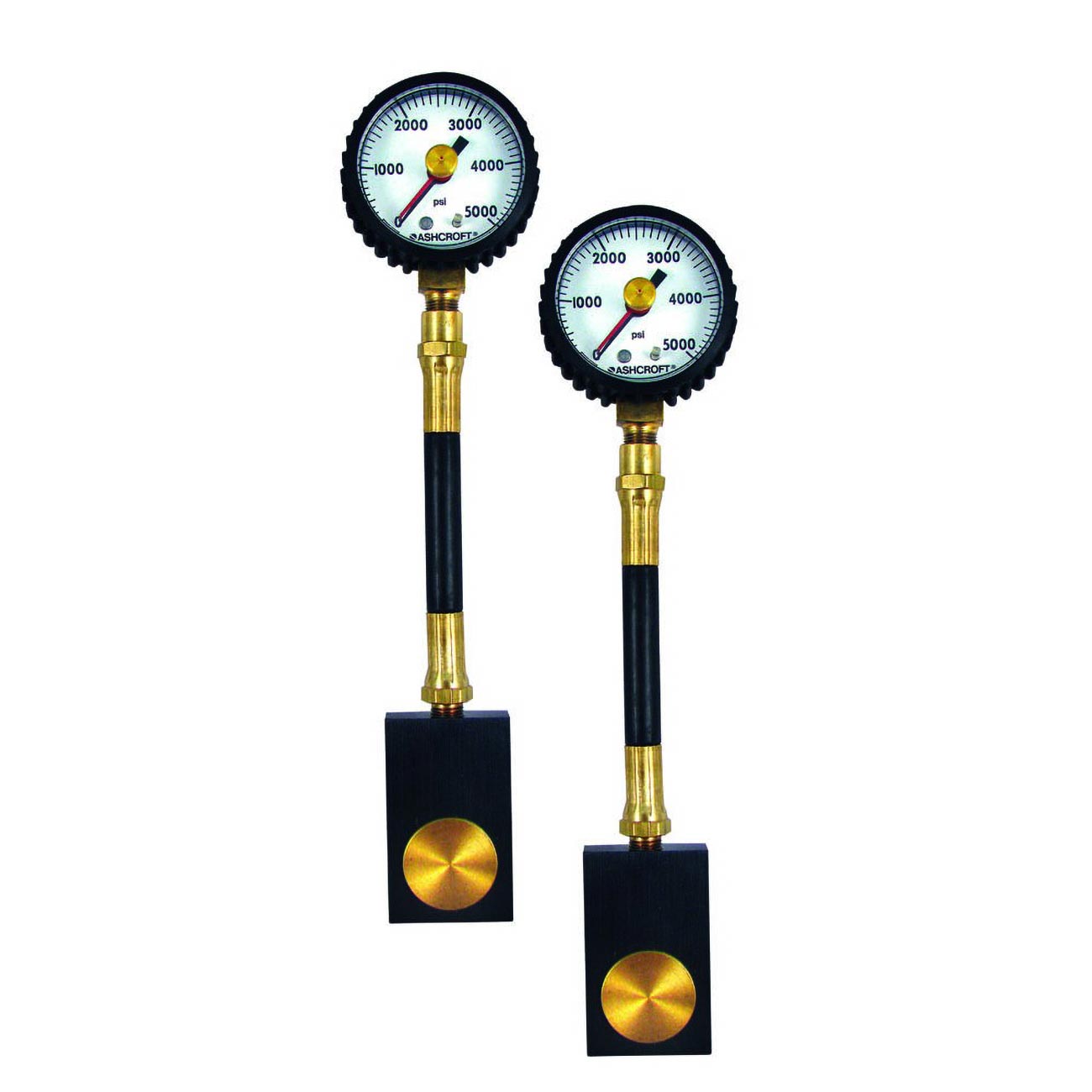 IPA Tools Disc Brake System Analyzer Model 7884 - One Size, Black