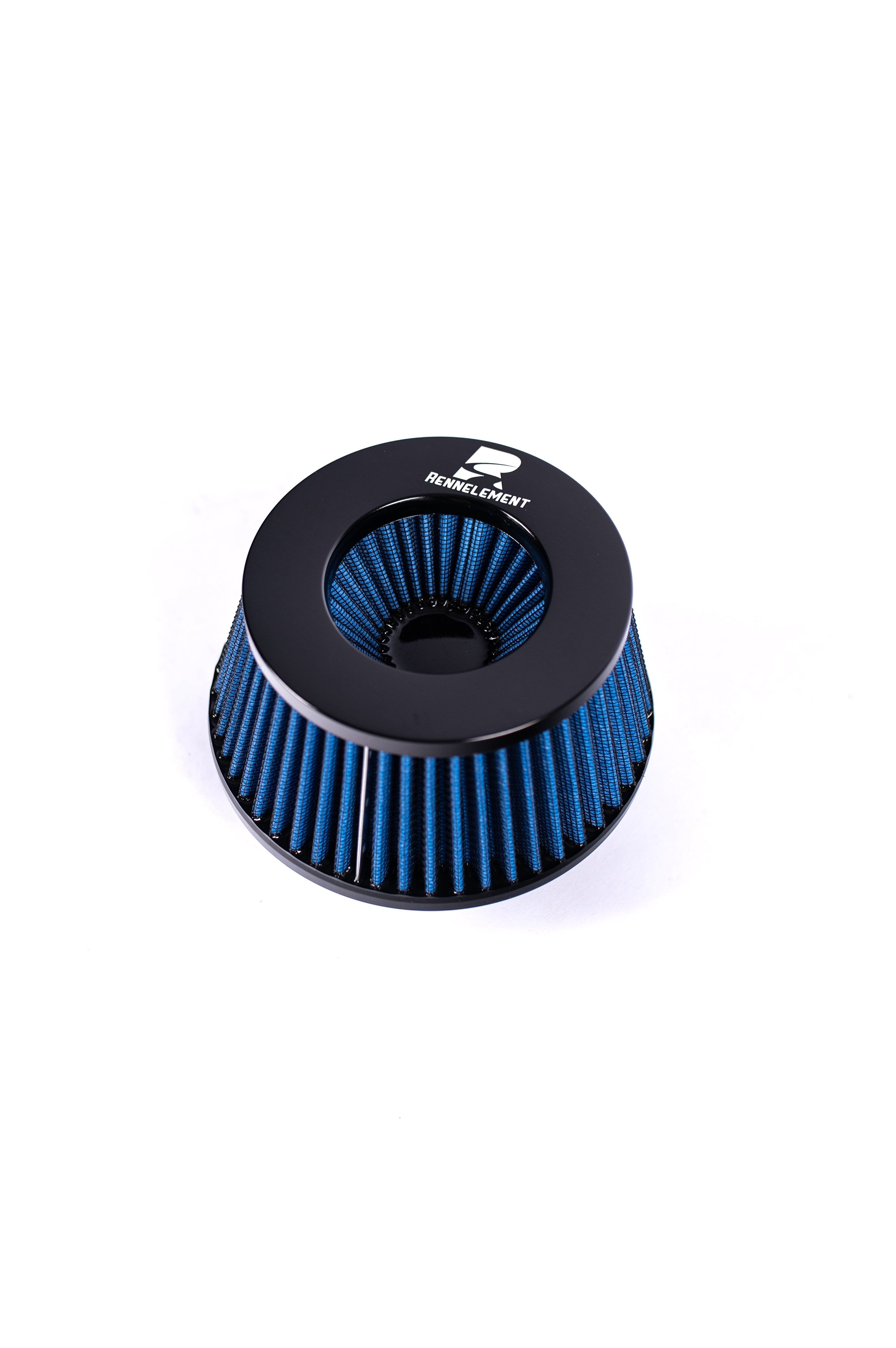 RENNELEMENT G90/G99 M5 3.5” Titanium Front Mount Intake System