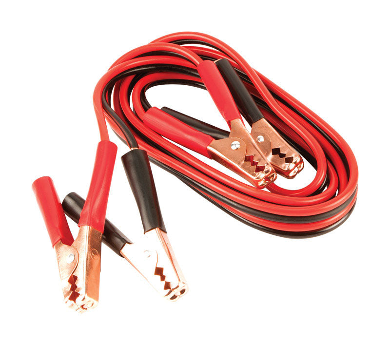 JUMPER CABLE 10G 12FT PT (Pack of 1)
