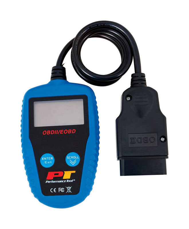 AUTO DIAGNOSTIC TOOL PT (Pack of 1)