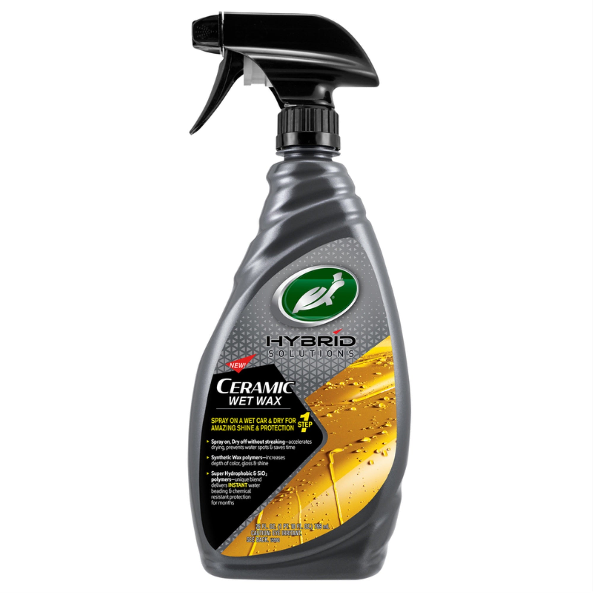 AUTO CERMC WETWX 26OZ (Pack of 1)