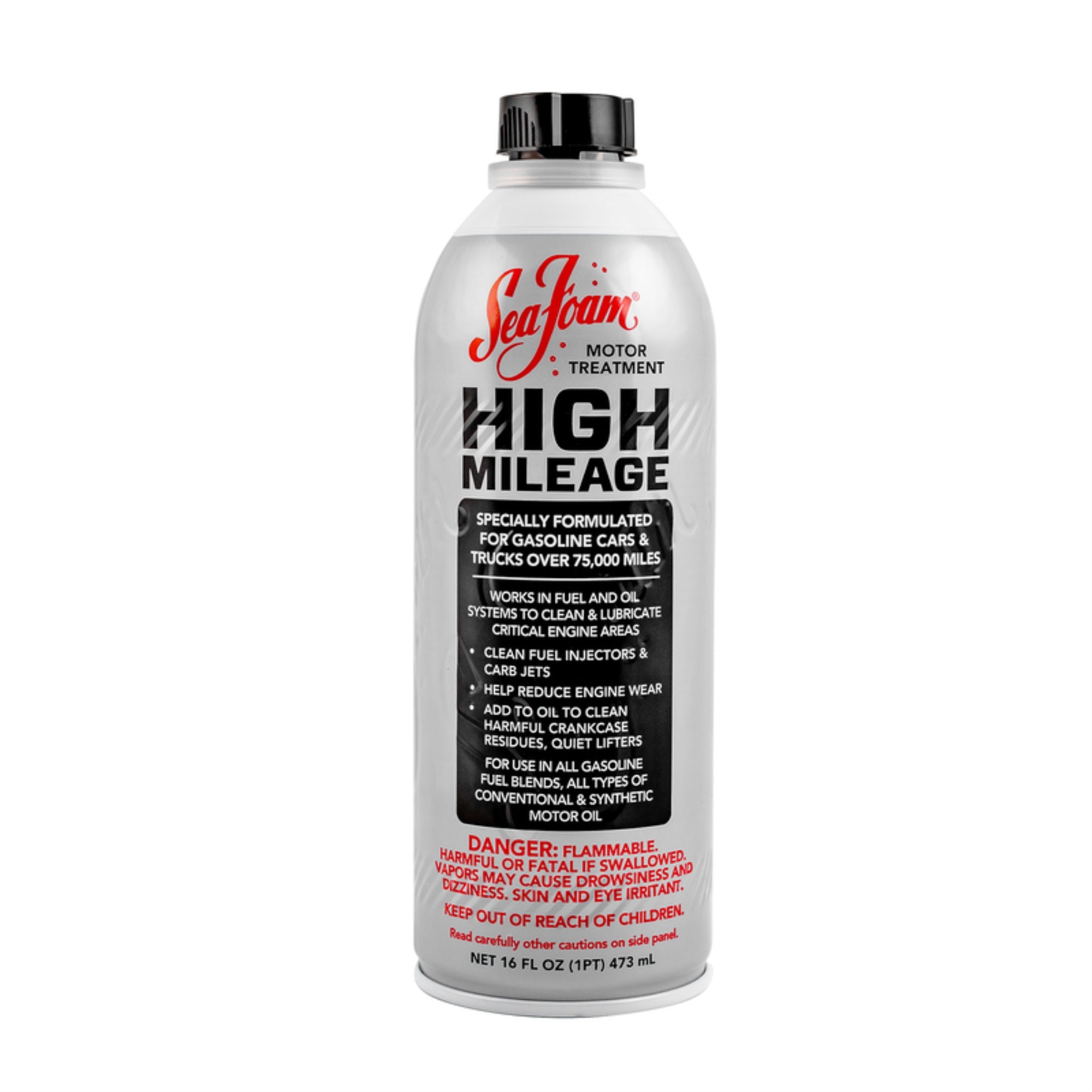 MOTOR TREATMENT 16OZ (Pack of 1)