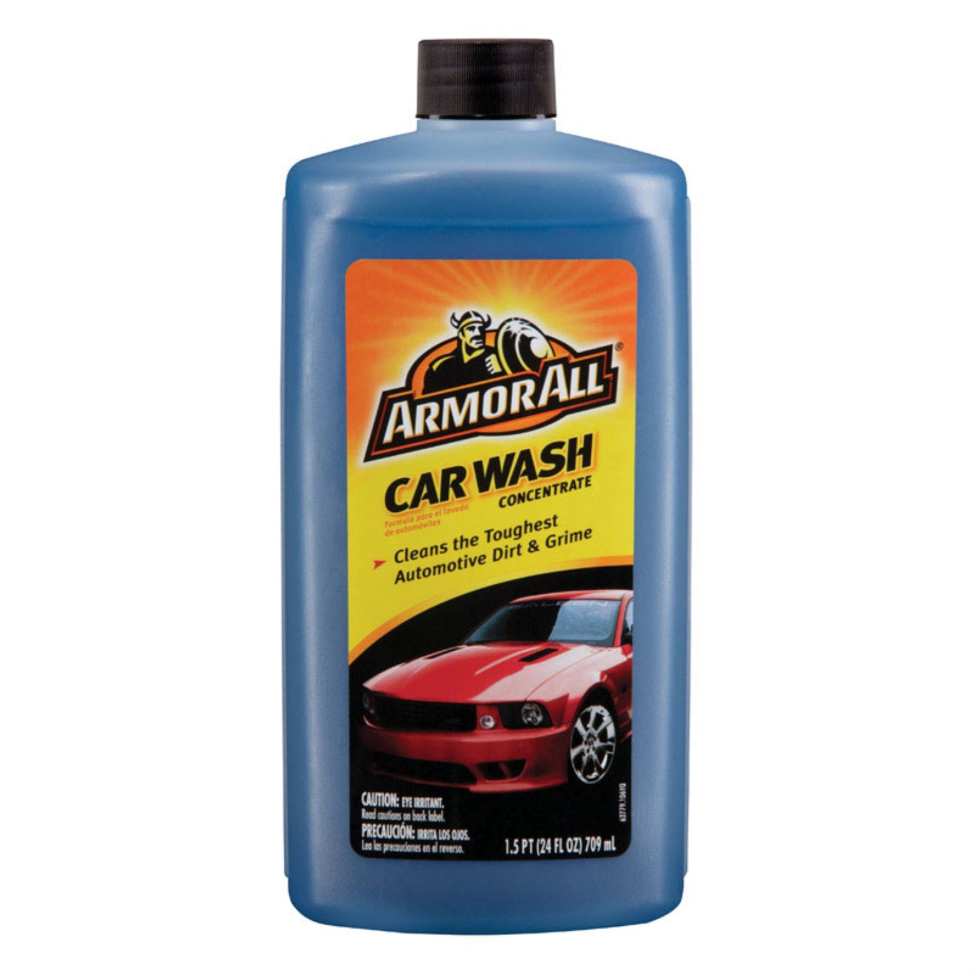 CARWASH ARMORALL24OZ LIQ (Pack of 6)