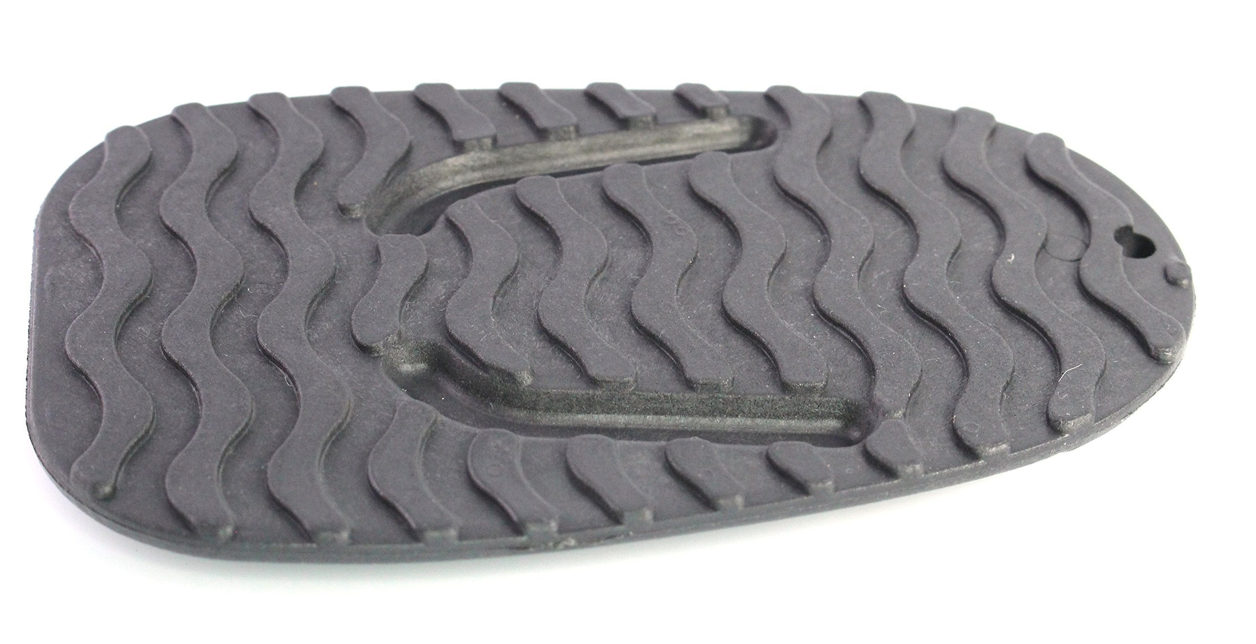 Motorcycle Kickstand Plate | Kick Stand Plate Pad Base For Motorcycle motor Dirt Bike Perfect for parking on hot asphalt and sof