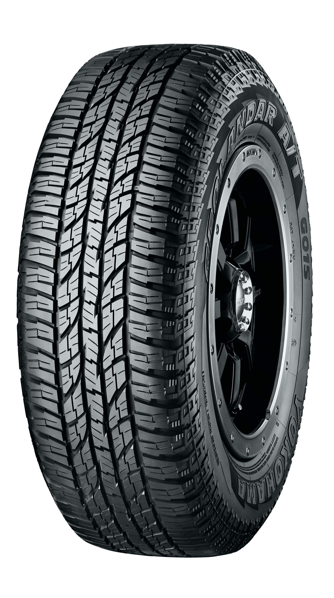 Geolandar At G015 ?235/70R17 109H Xl