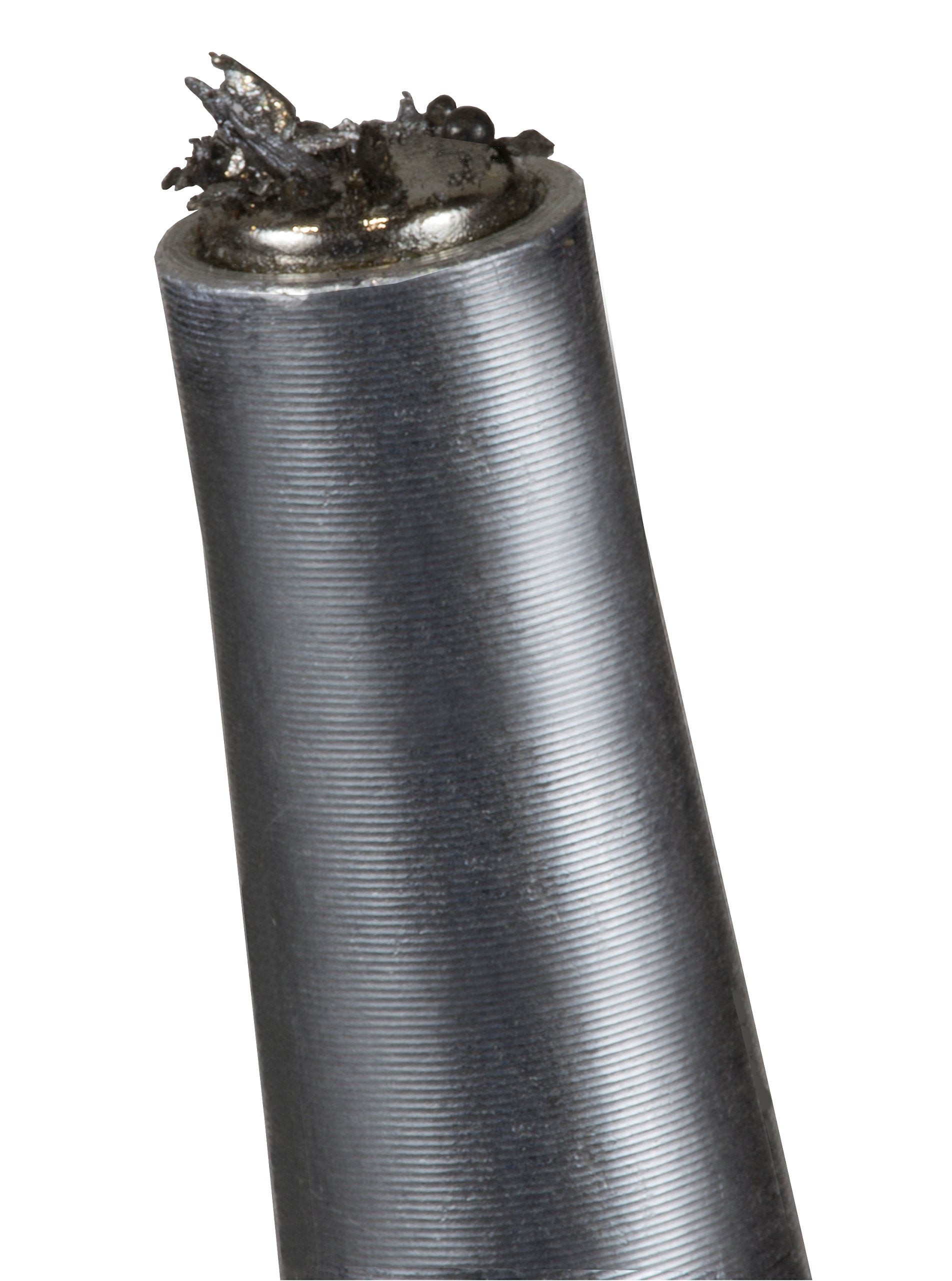 WEN 55201 Magnetic Oil Dipstick for Inverter Generators - Silver Metal, Compatible with WEN, Yamaha, Predator