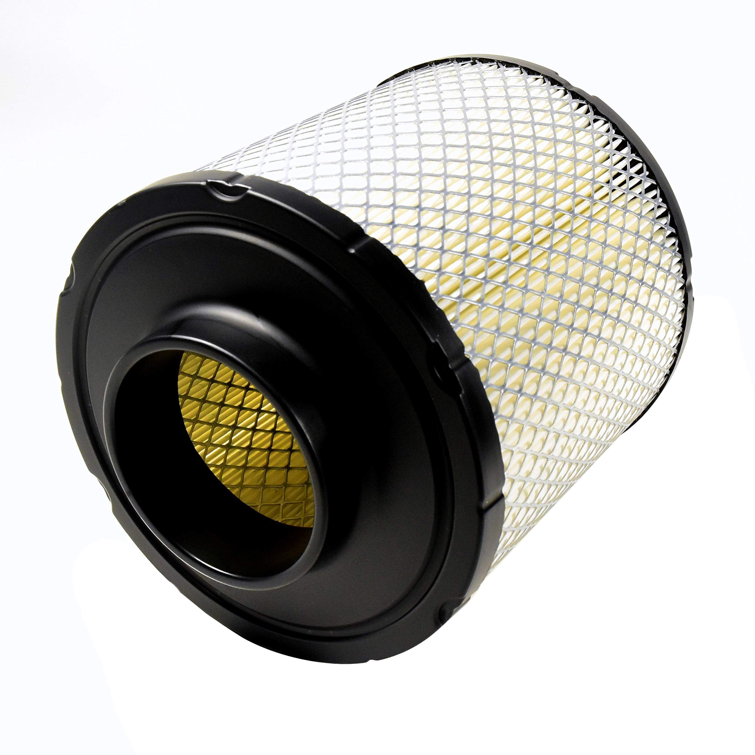 Hqrp Filter Compatible With Polaris 7082037 Fits 500 570 Crew Etx Ace 570 Ranger 500 570, Ranger Crew 570, Ranger Etx Sportsman
