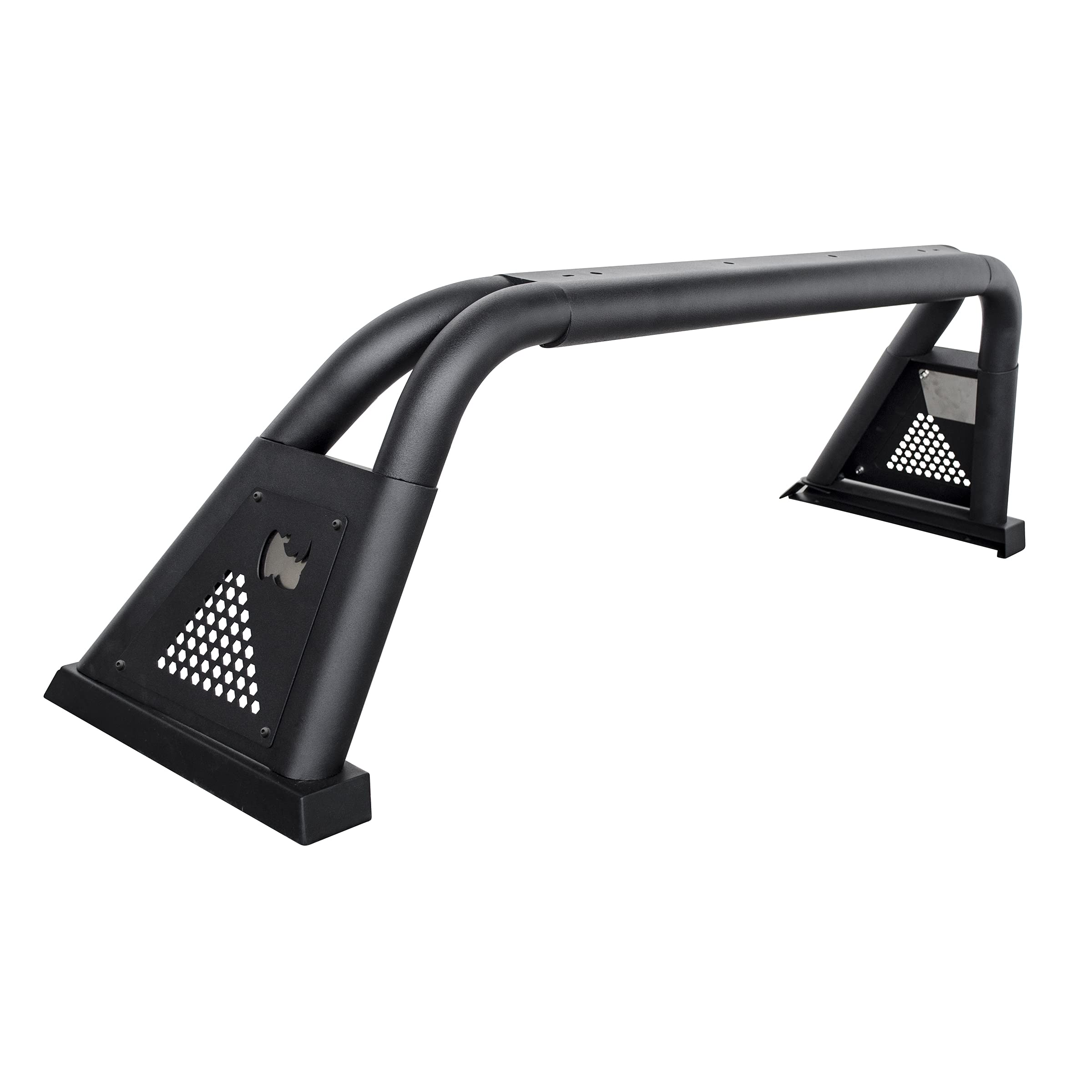 Go Rhino 911003T Sport Bar 3.0 For Full-Sized Trucks For 07-24 Ram, Gmc, Ford, Toyota, Chevrolet, Dodge