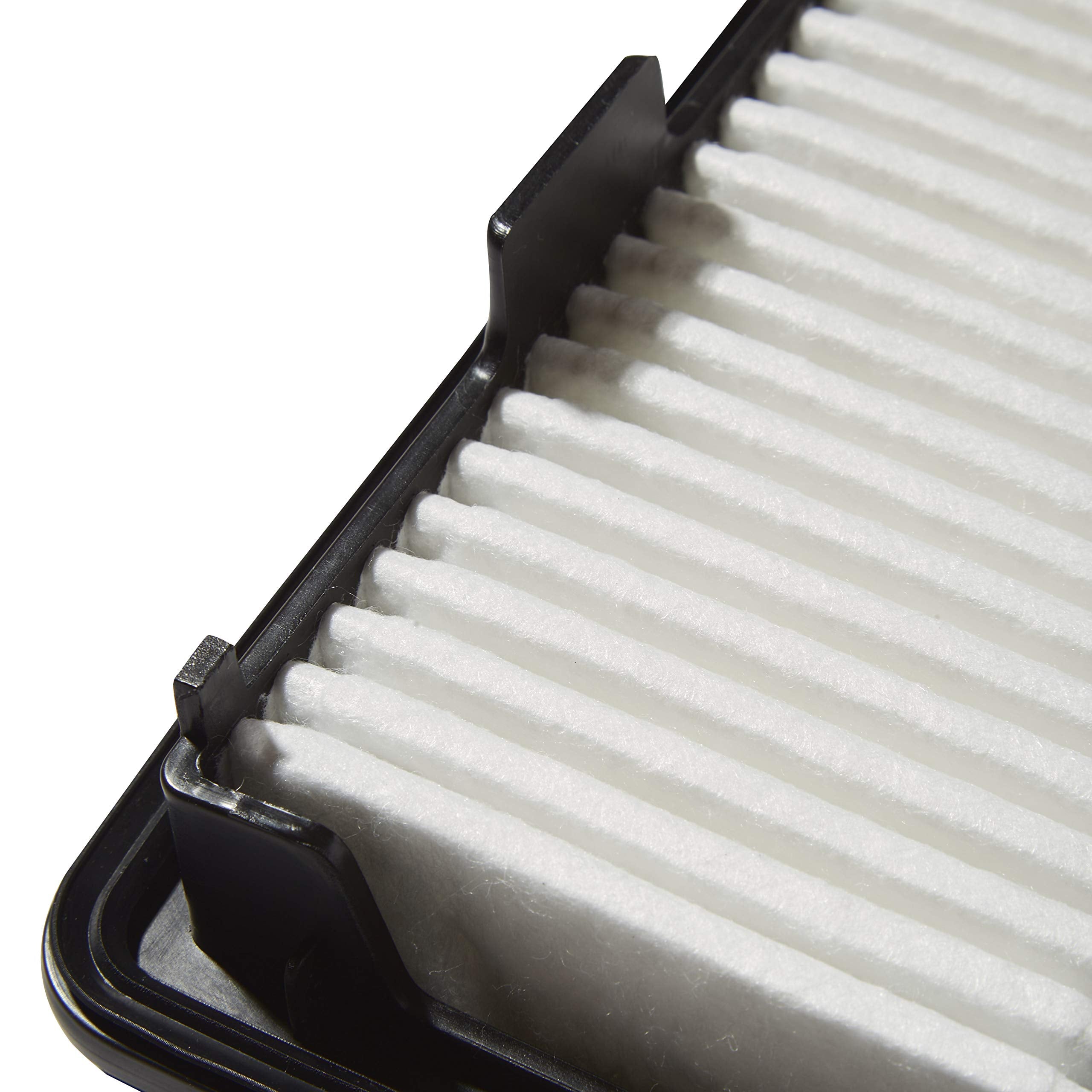 Spearhead Mpg Defense Max Thrust Engine Air Filter For All Mileage Vehicles, Fits Like Oem, Restores Mpg & Acceleration (Mt-413)
