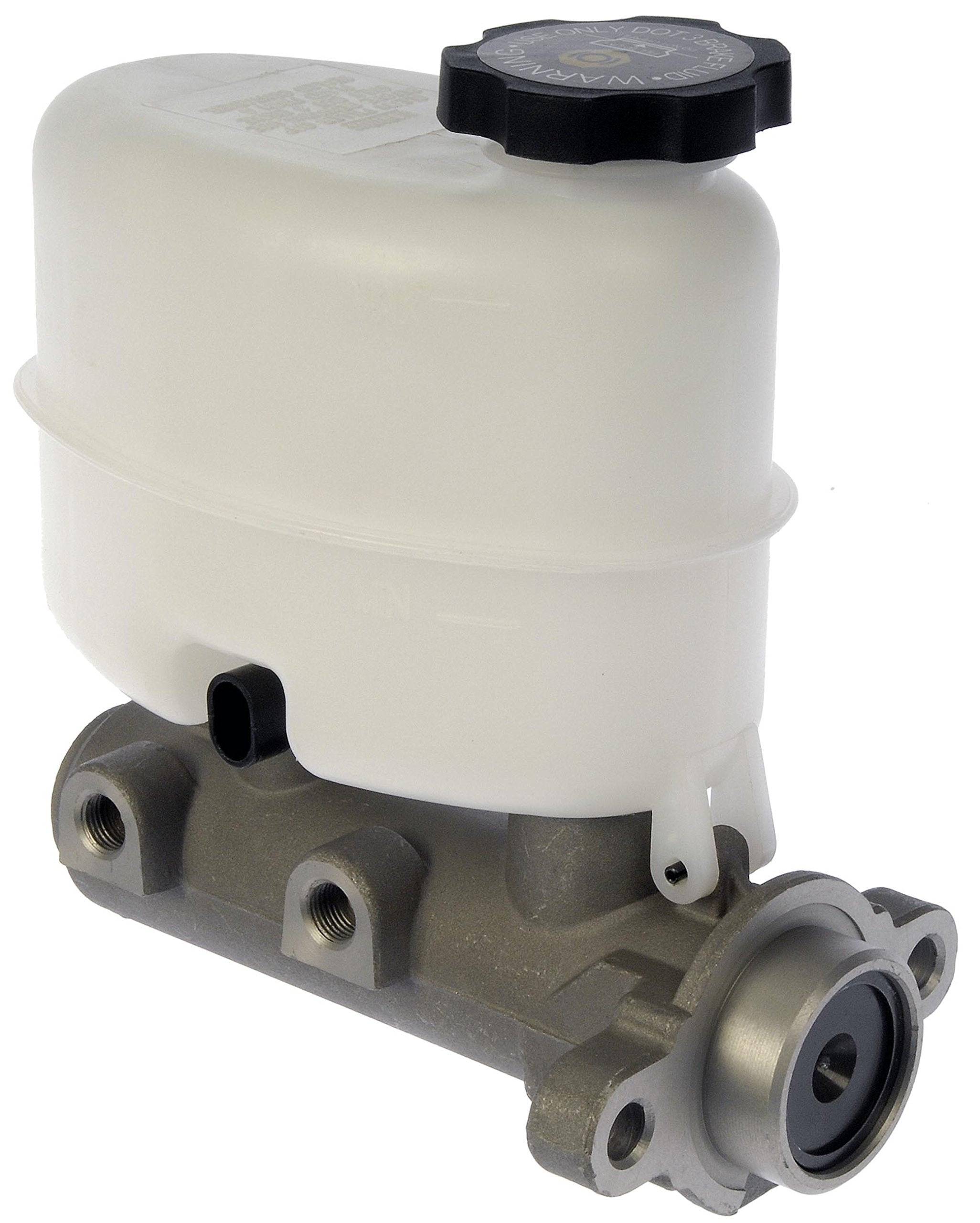 Dorman M630002 Brake Master Cylinder Compatible With Select Hummer Models