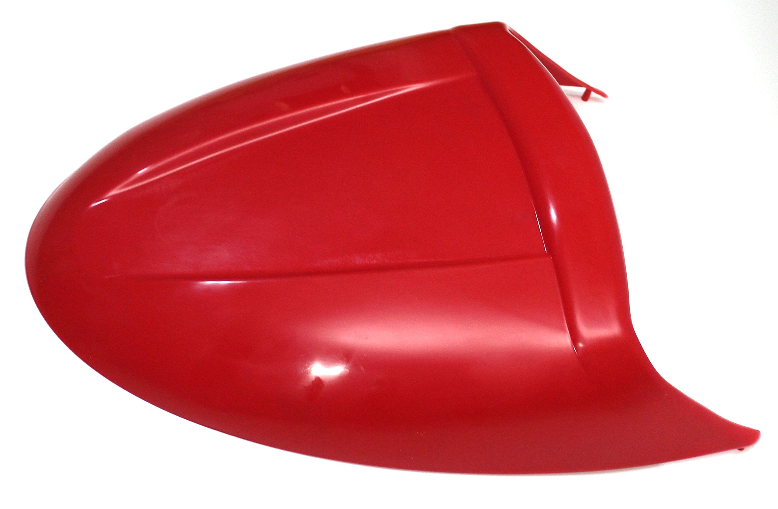 Jsp Manufacturing Sea Doo Hood Deflector Gtx Lrv Gti Gts Gtx Rfi Di 269500457 Seadoo Jetski Red