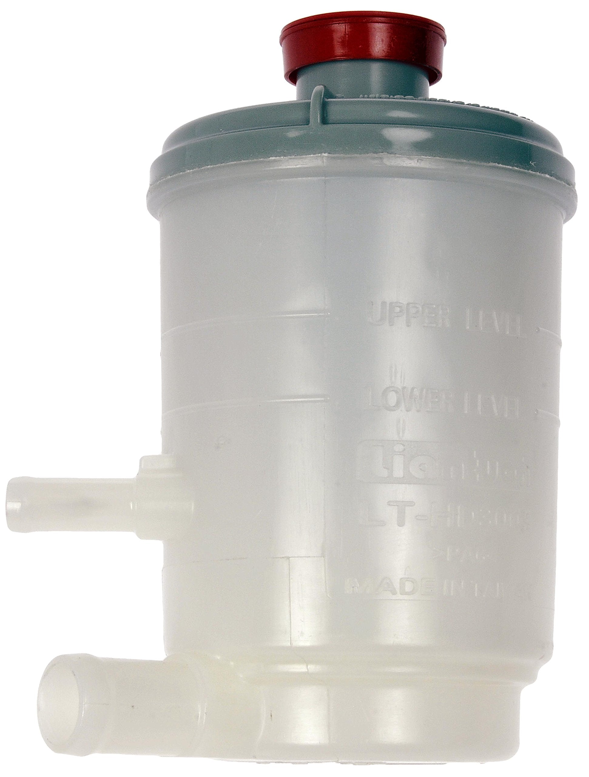 Dorman 603-952 Power Steering Reservoir Compatible With Select Honda Models