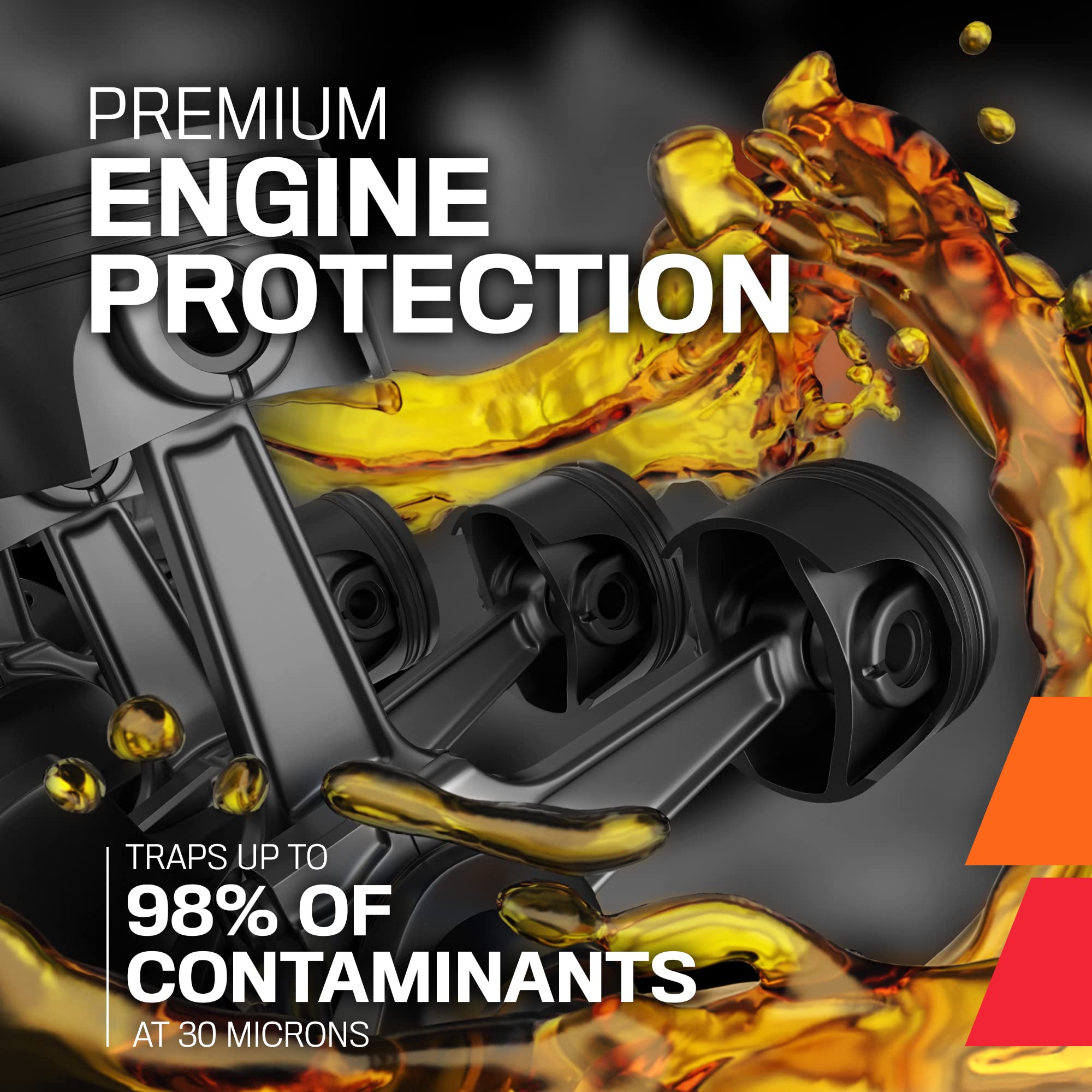 Acdelco Gm Original Equipment 10-4003 Limited Slip Axle Lubricant Additive - 4 Oz