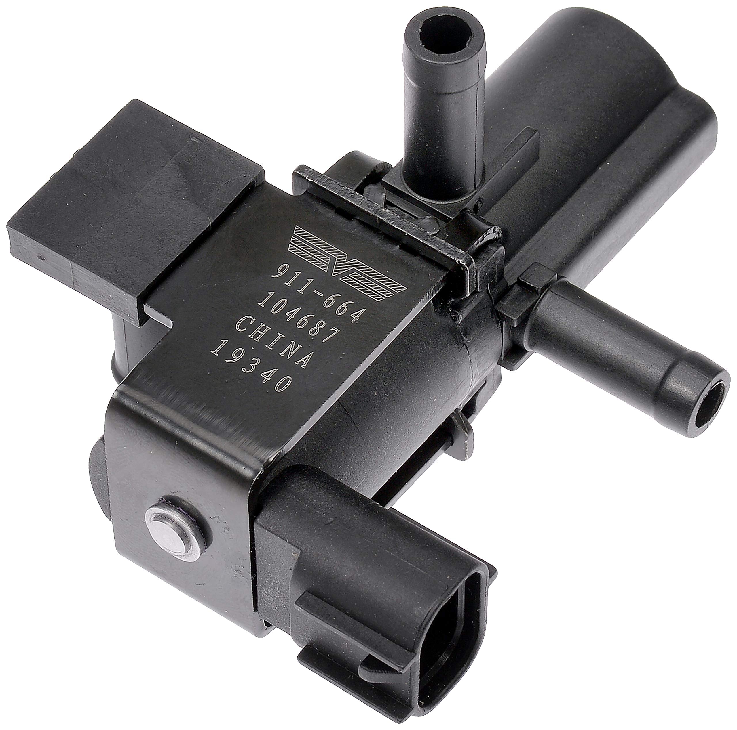 Dorman 911-664 Vapor Canister Purge Valve Compatible With Select Toyota Models