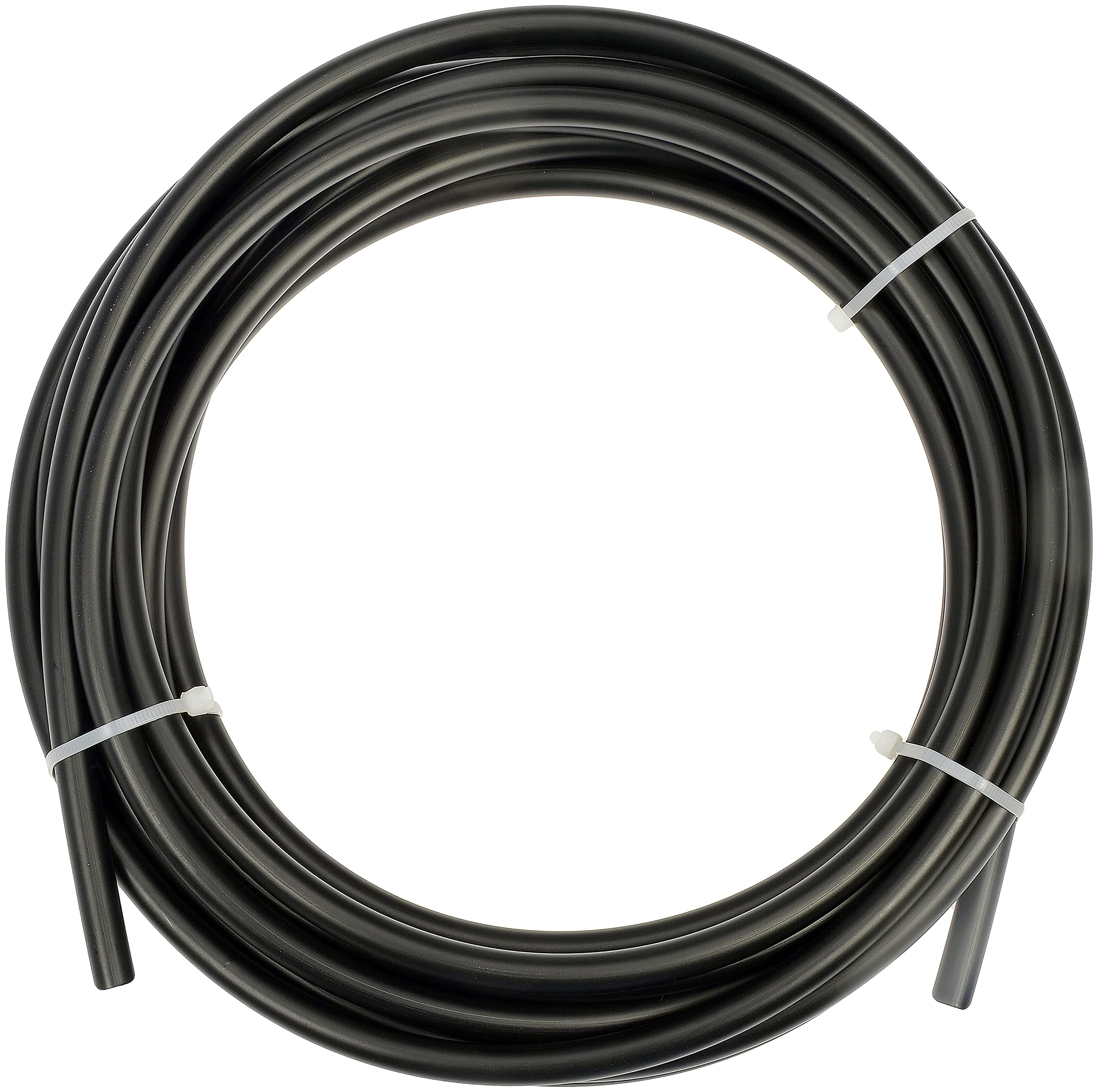 Dorman 800-072 25 Ft. Of 3/8 In. Nylon Fuel Line, 25 Pack Universal Fit, Black