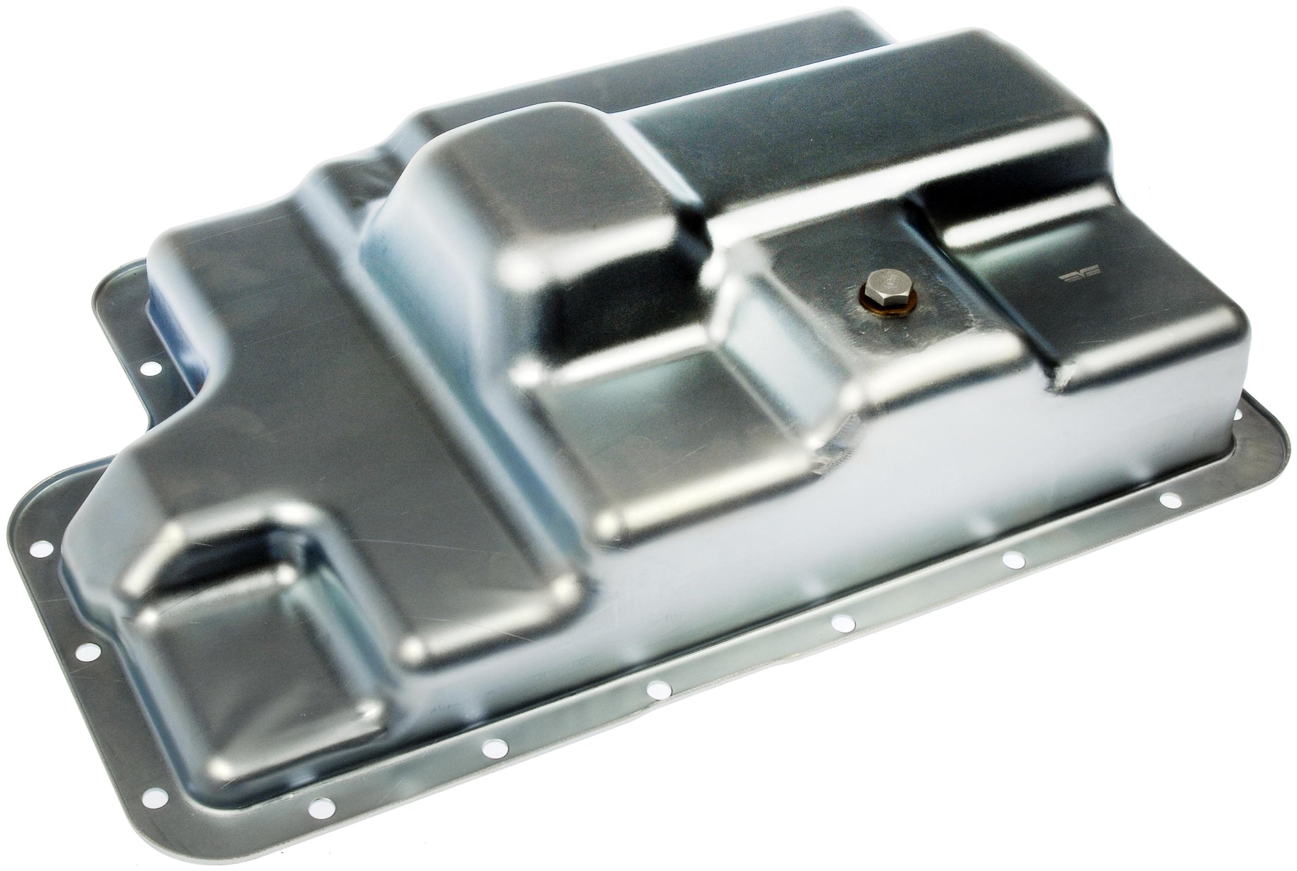 Dorman 265-822 Transmission Oil Pan Compatible with Select Ford Models